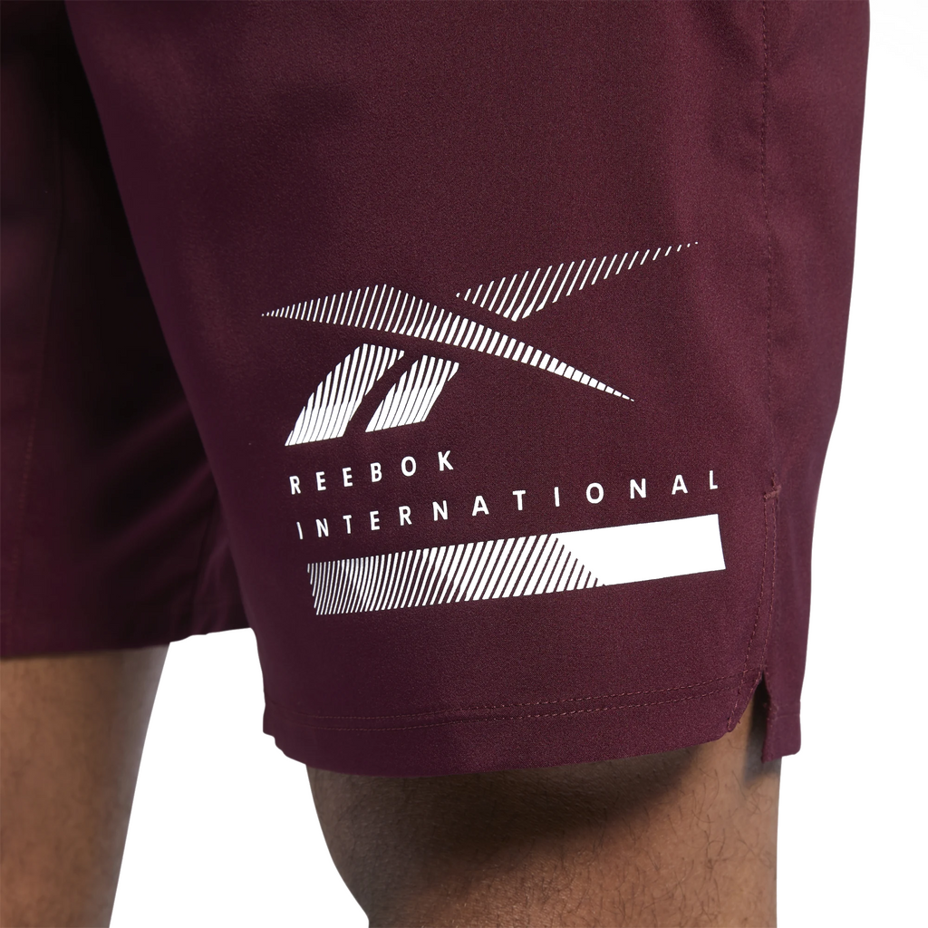 [FU2897] Mens Reebok Epic Lightweight Shorts