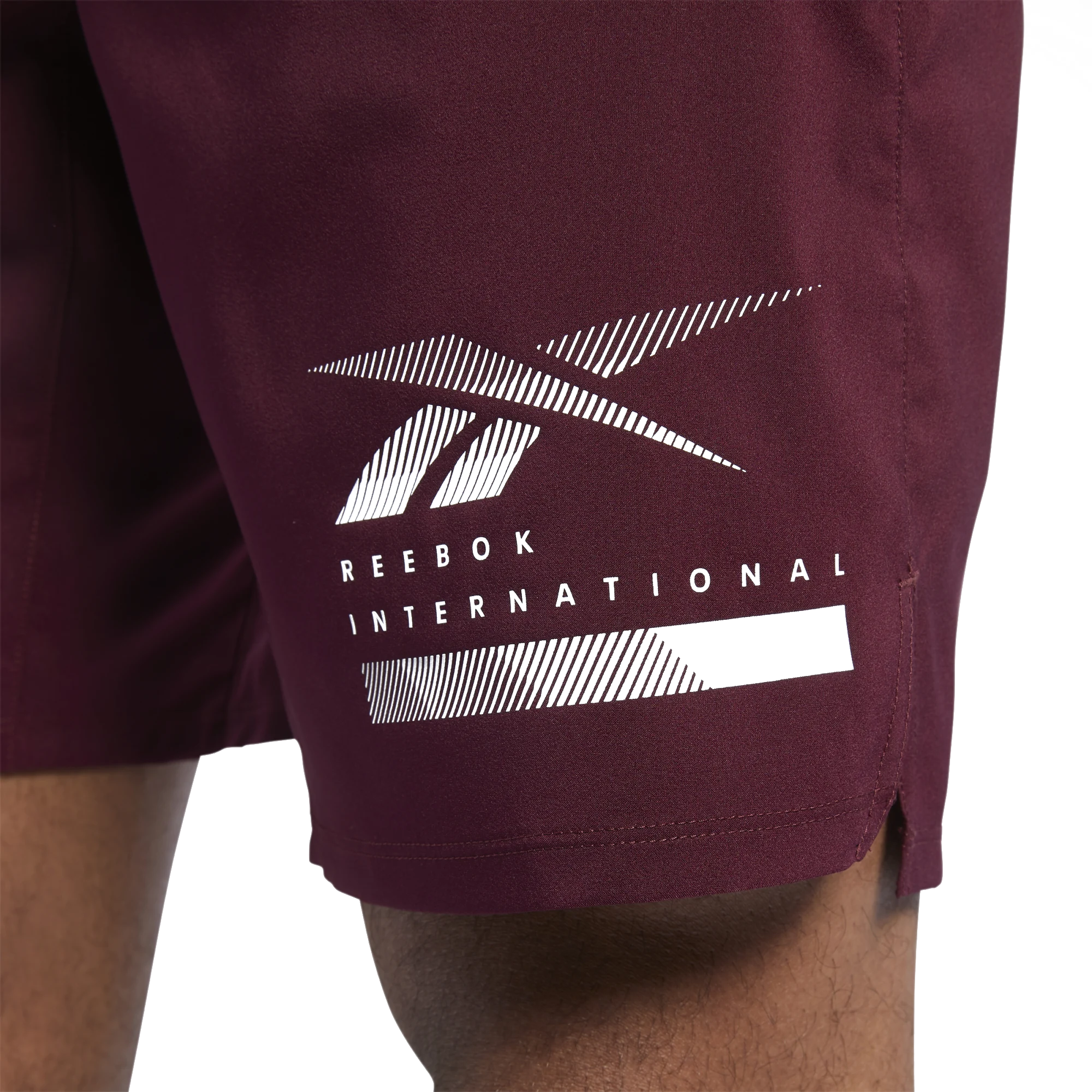 [FU2897] Mens Reebok Epic Lightweight Shorts