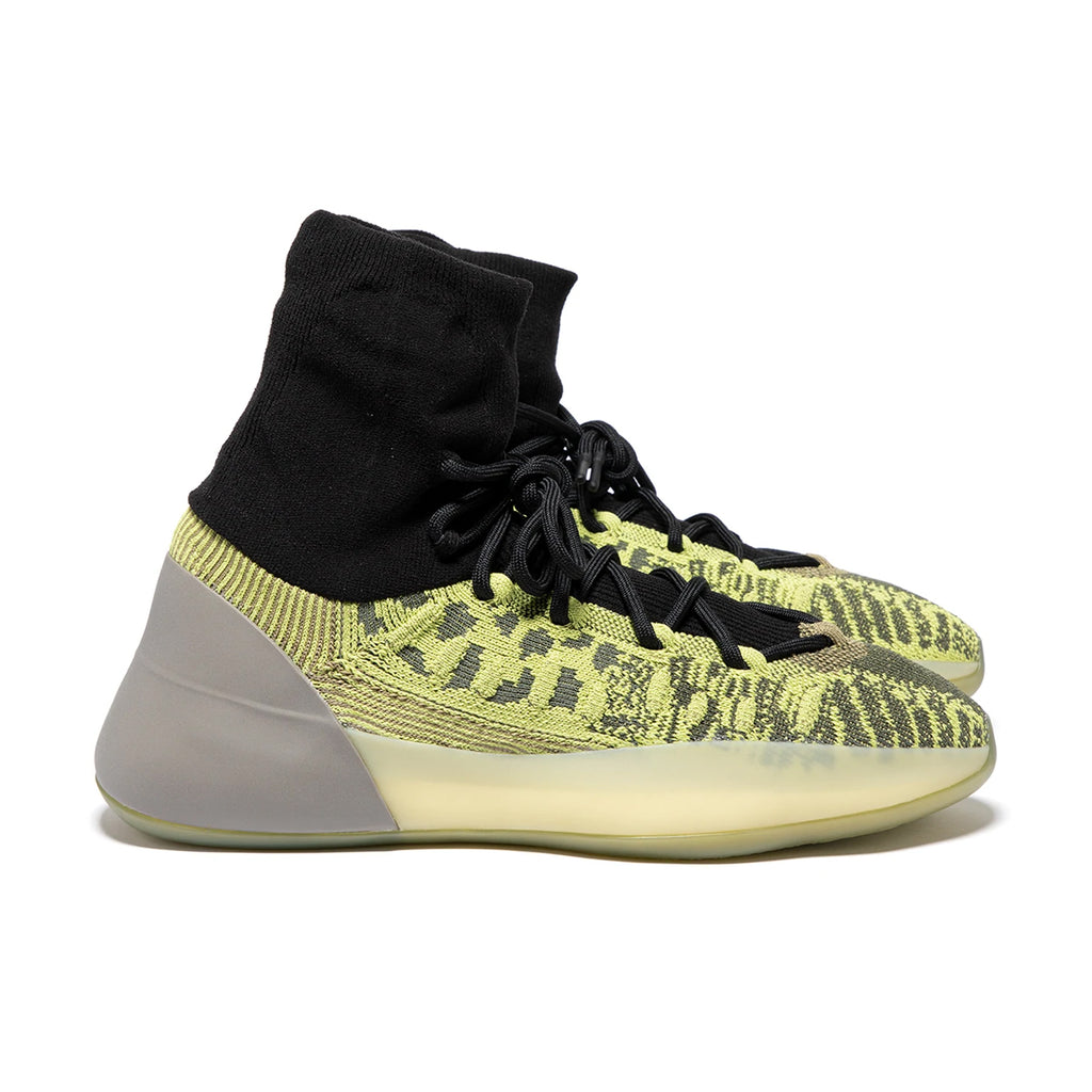 [HR0811] Mens Adidas Yeezy BSKTBL Knit