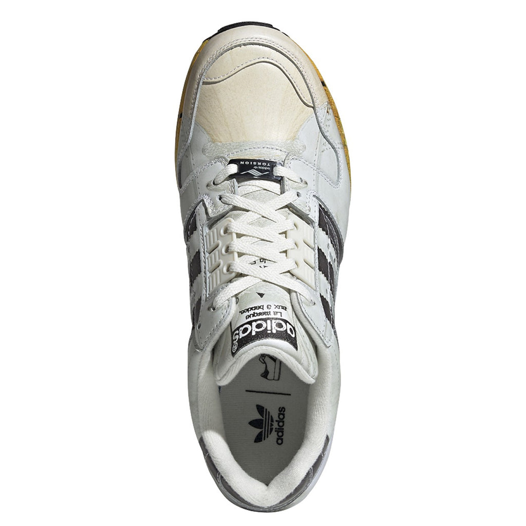 [FW6092] Mens Adidas ZX 8000 SUPERSTAR