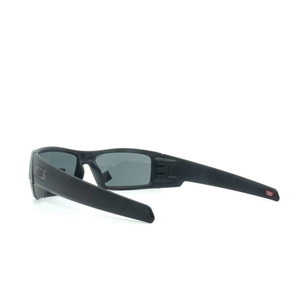 [OO9014-42] Mens Oakley Gascan Polarized Sunglasses