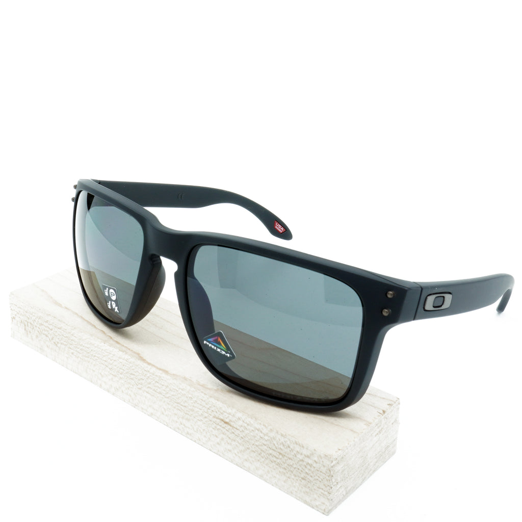 [OO9417-11] Mens Oakley Holbrook XL Polarized Sunglasses