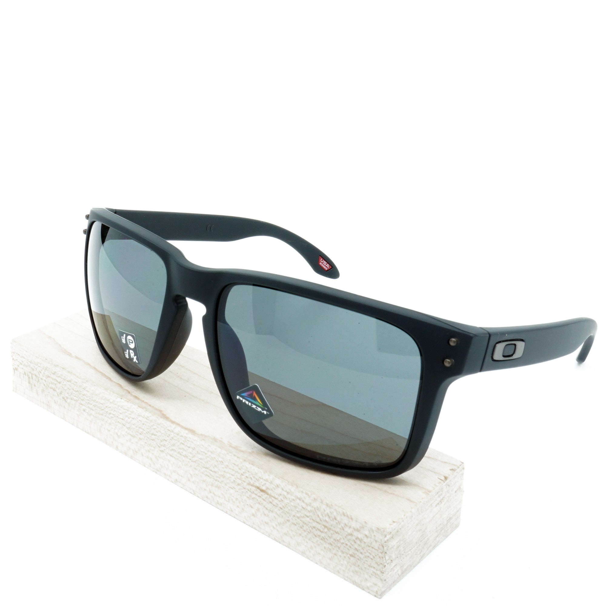 [OO9417-11] Mens Oakley Holbrook XL Polarized Sunglasses