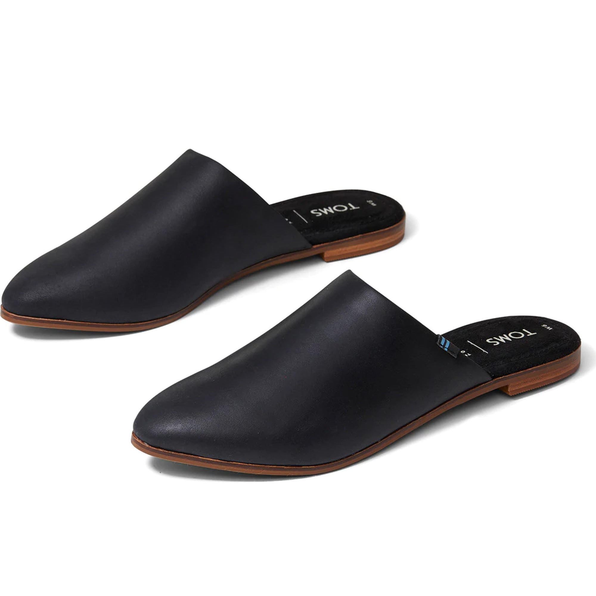 [10014178] Womens Toms Jutmul Flat