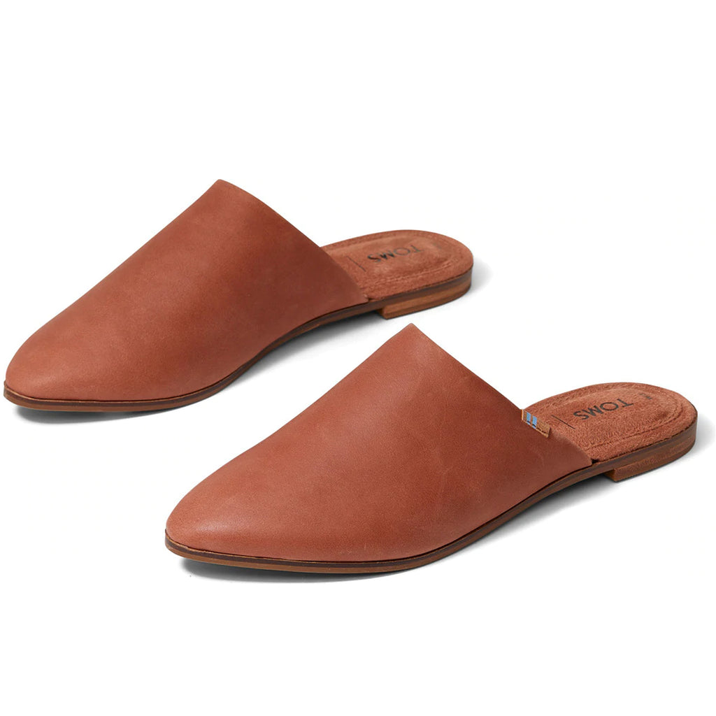 [10014168] Womens Toms Jutmul Flat