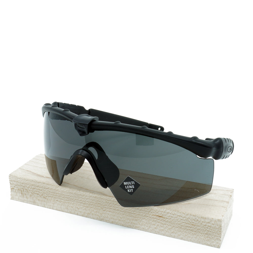 [OO9213-06] Mens Oakley SI M Frame 2.0 Sunglasses