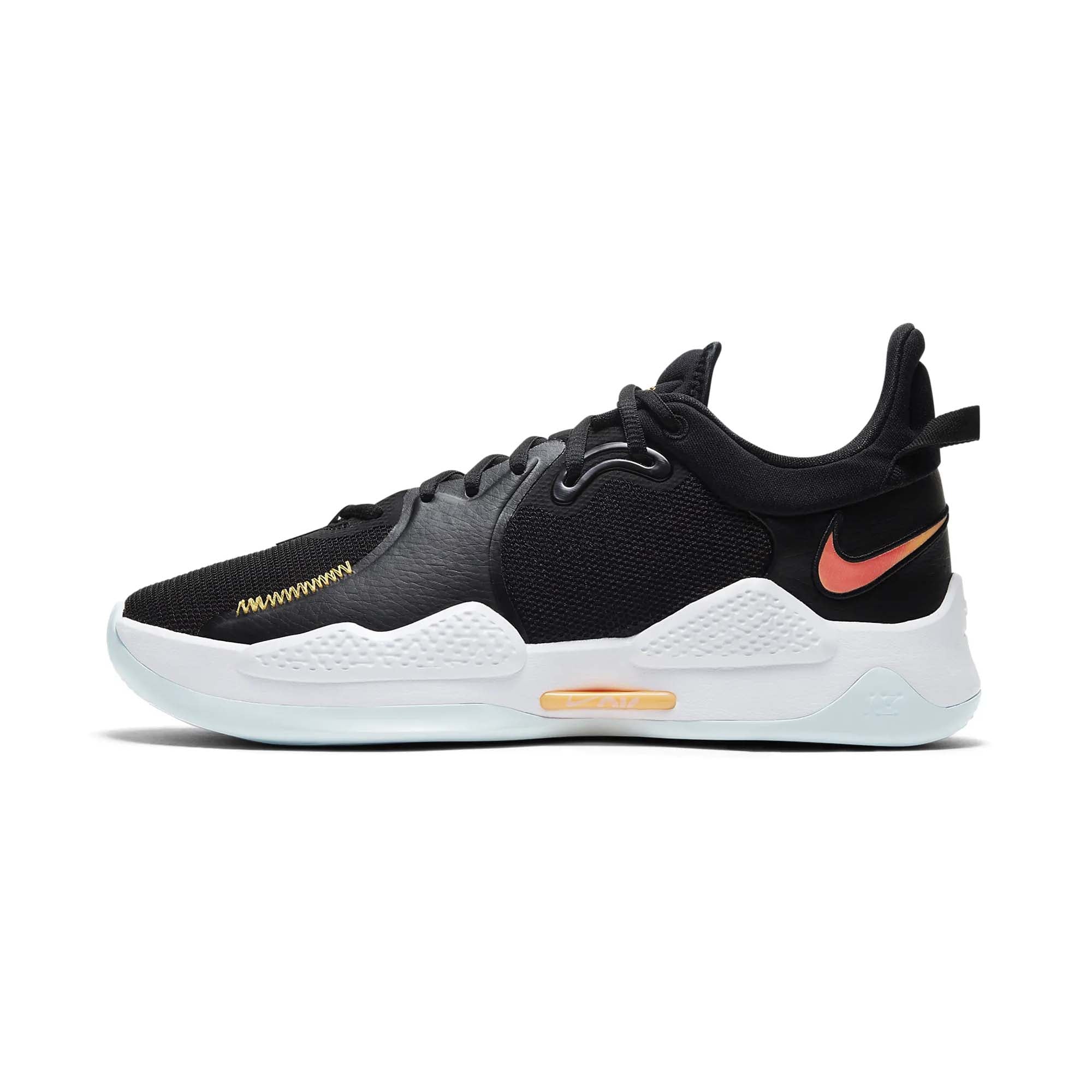 [CW3143-001] Mens Nike PG 5