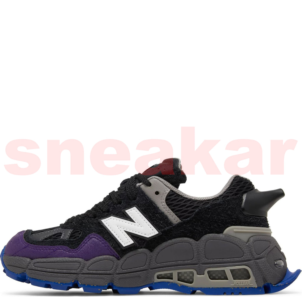 [MS574YSE] Mens New Balance x Salehe Bembury 574 YURT