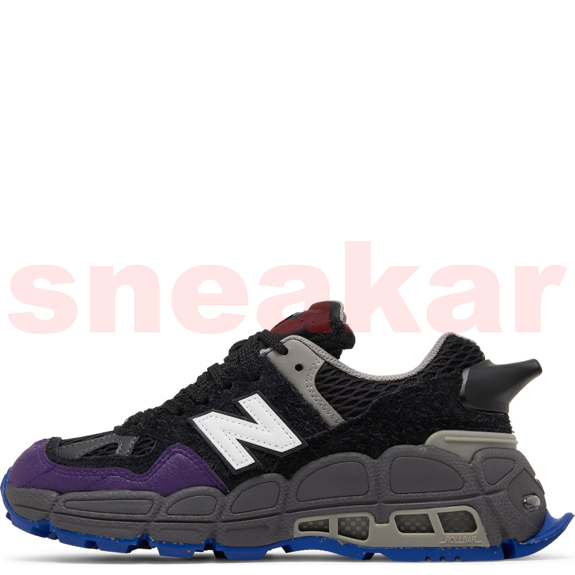 [MS574YSE] Mens New Balance x Salehe Bembury 574 YURT