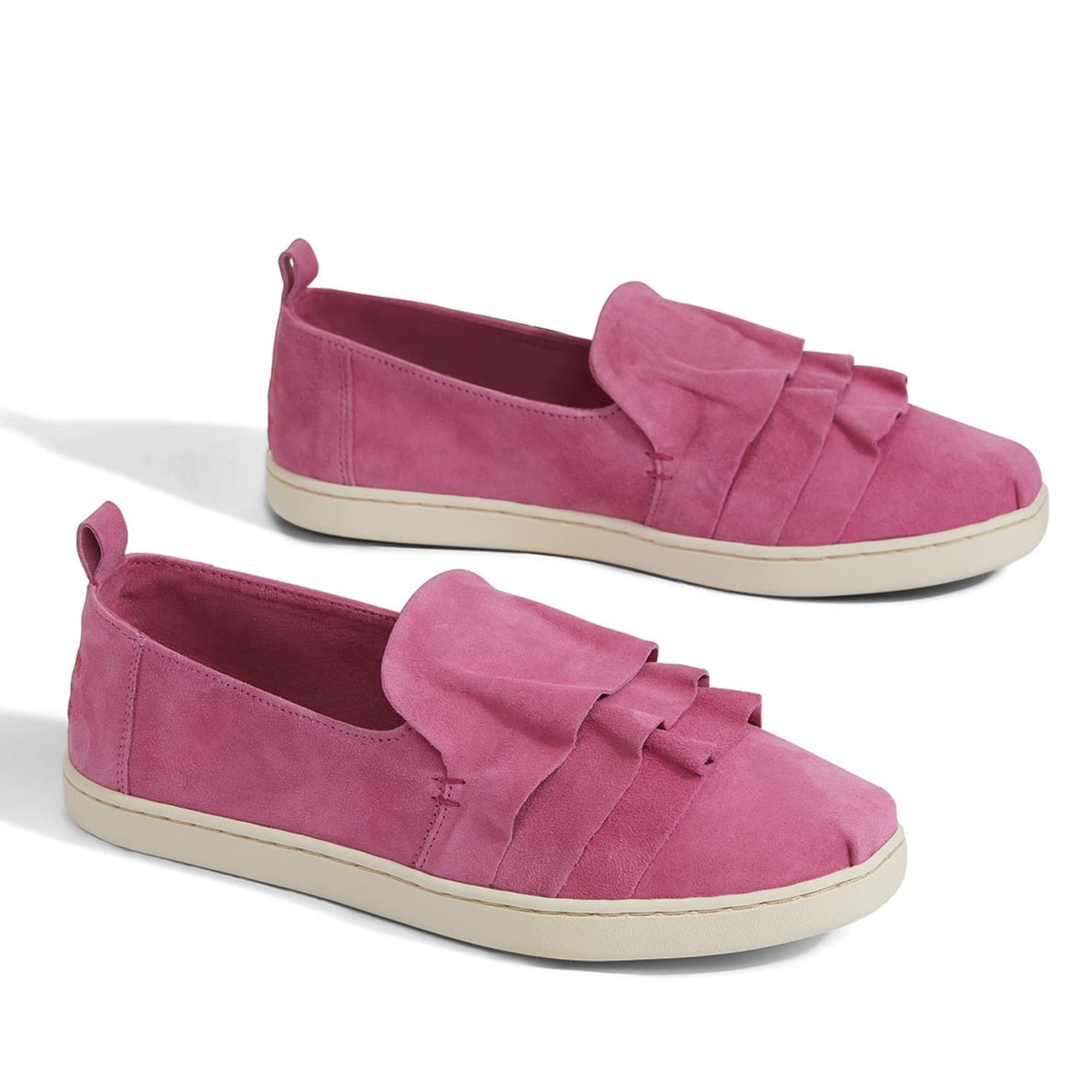 [10012205] Womens Toms Deconstructed Alpargata