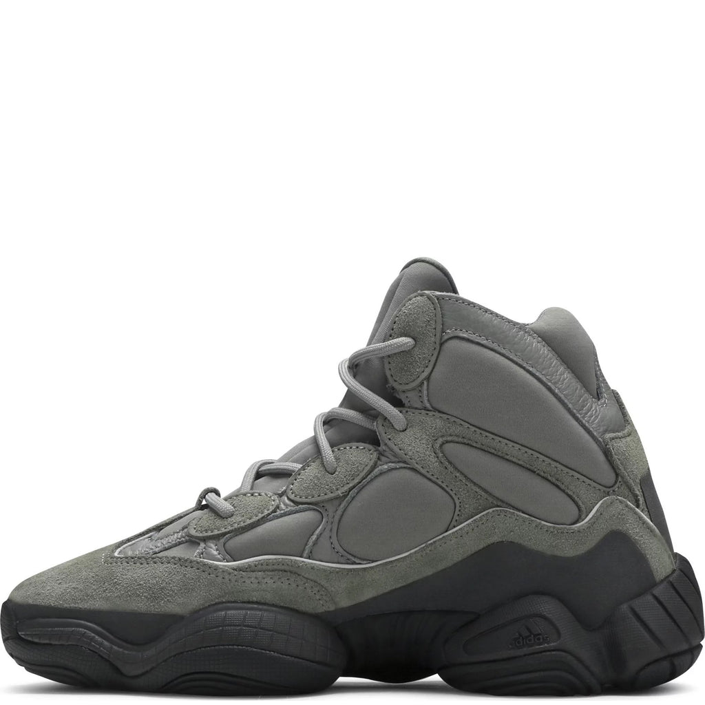 [GY0393] Mens Adidas Yeezy 500 High