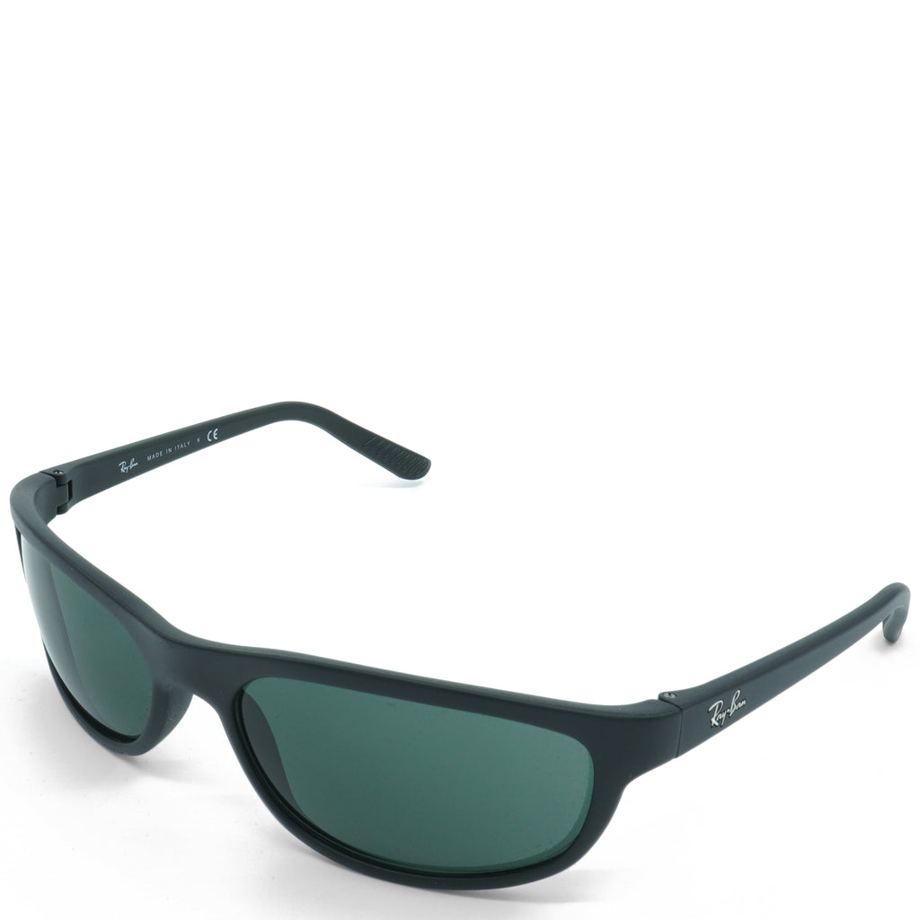 [RB4114-601S/71_62] Mens Ray-Ban Predator Sport Sunglasses