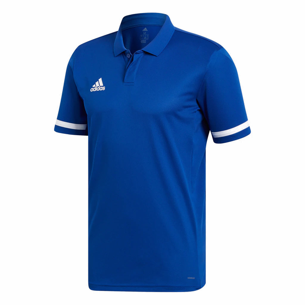 [DY8805] Mens Adidas Team19 Polo