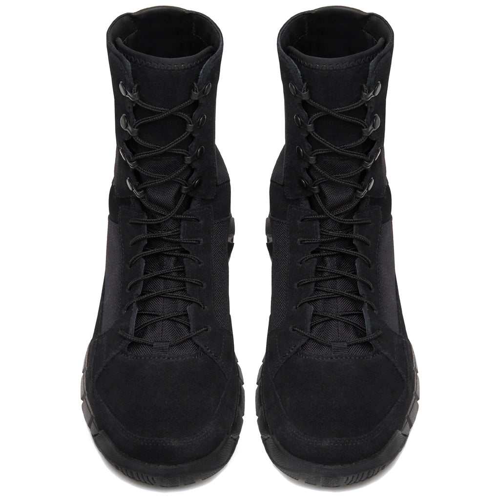 [FOF100298-02E] Mens Oakley Coyote Boot