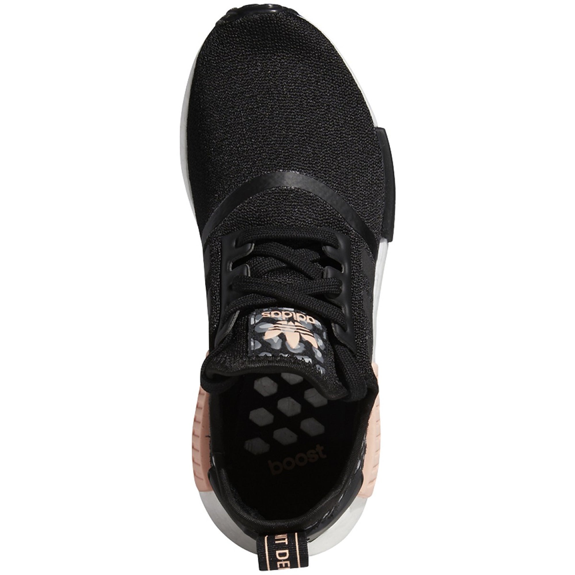 [FZ1017] Womens Adidas NMD_R1 W