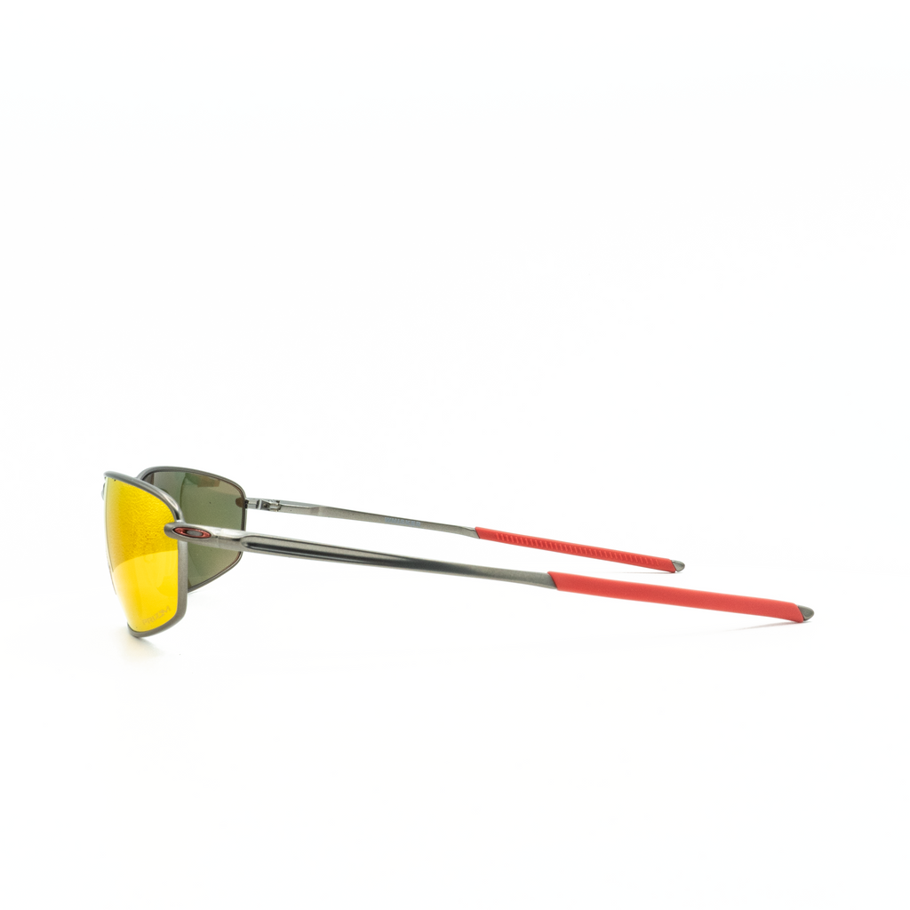 [OO4141-02] Mens Oakley Whisker Sunglasses