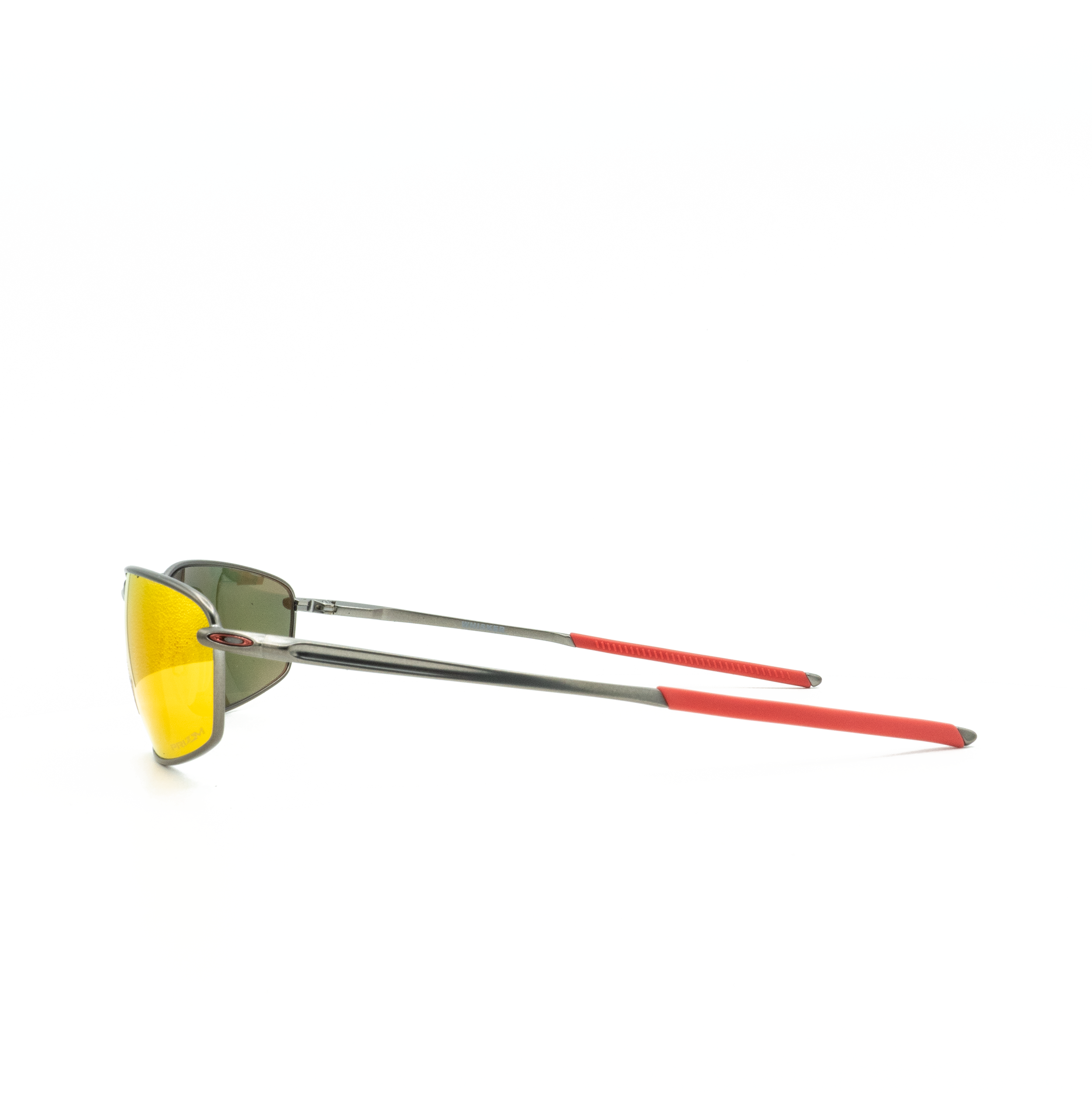 [OO4141-02] Mens Oakley Whisker Sunglasses