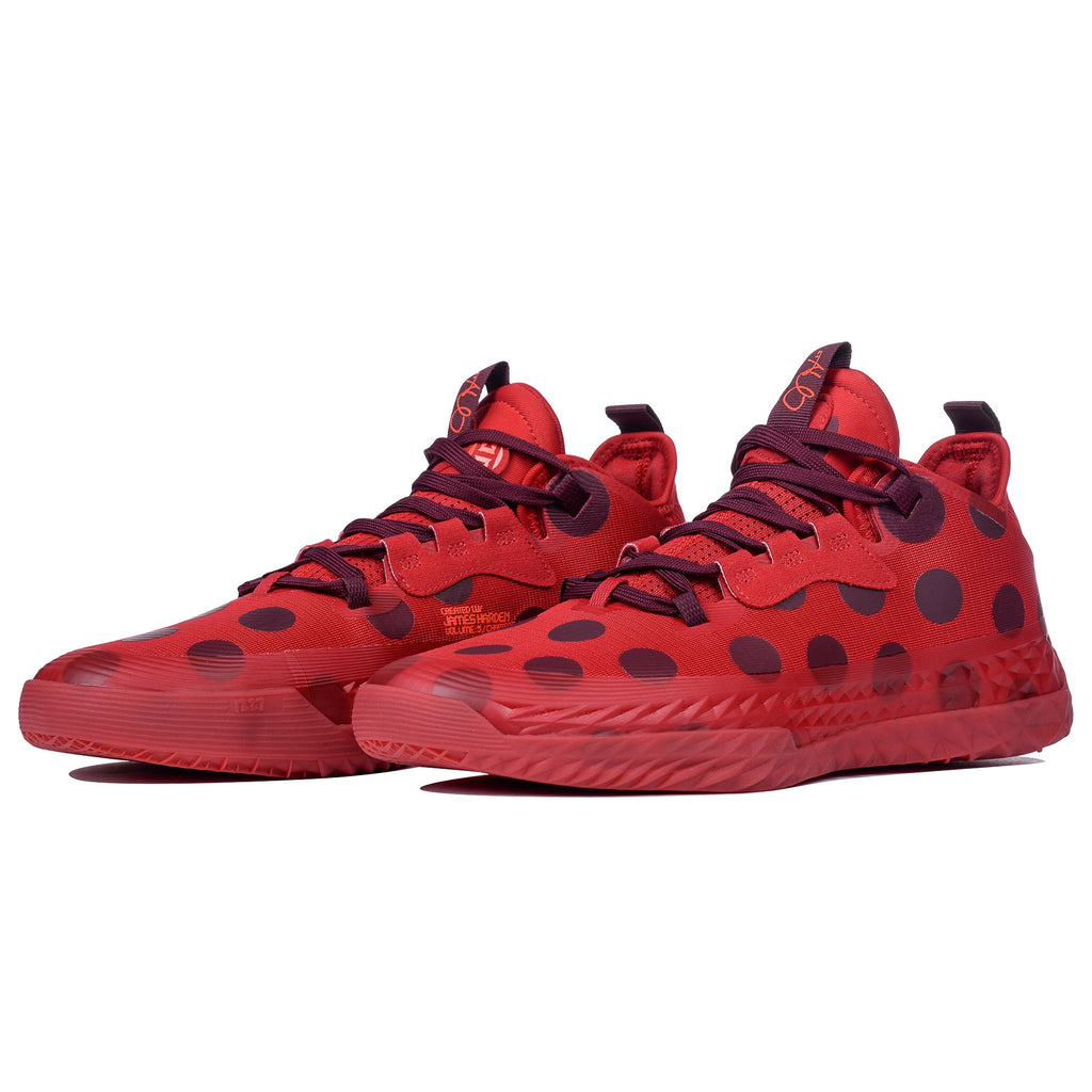 [H68595] Mens Adidas Harden Vol. 5 Futurenatural