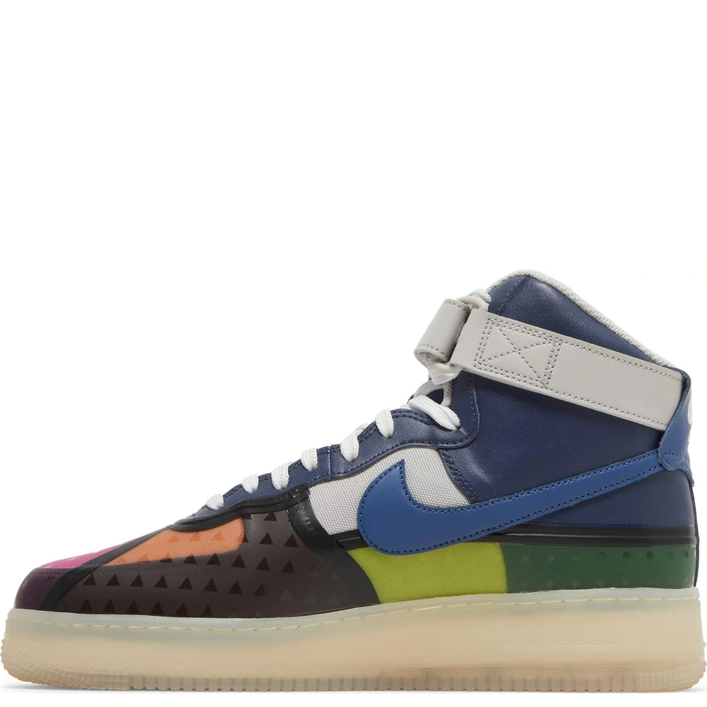 [DV1015-437] Mens Nike Air Force 1 High '07 Premium