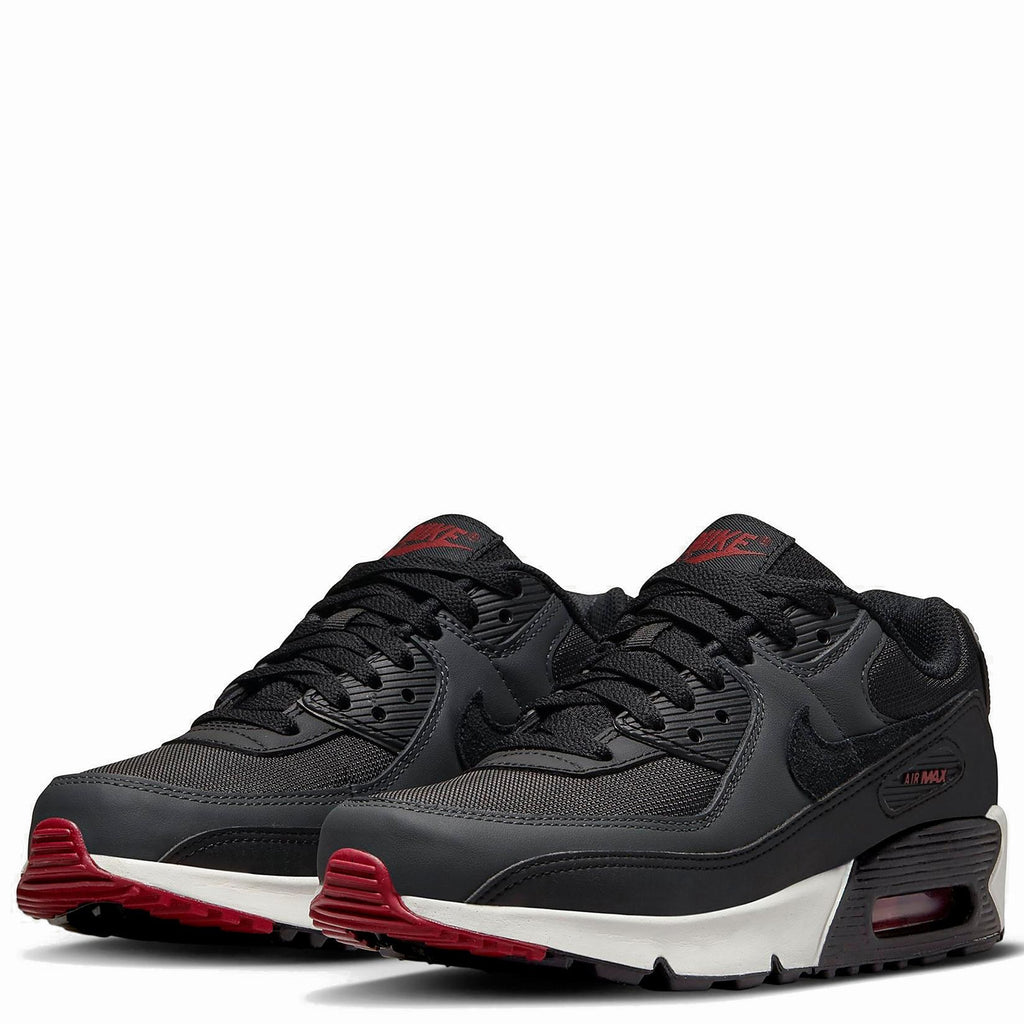 [CD6864-022] Youth Nike AIR MAX 90 LTR