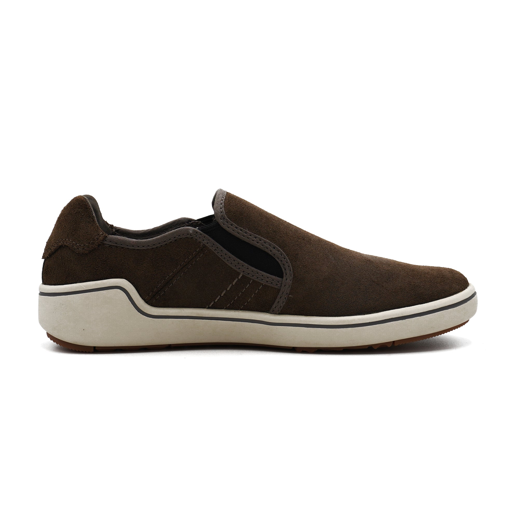 [J16677] Mens Merrell Primer Laceless LTR