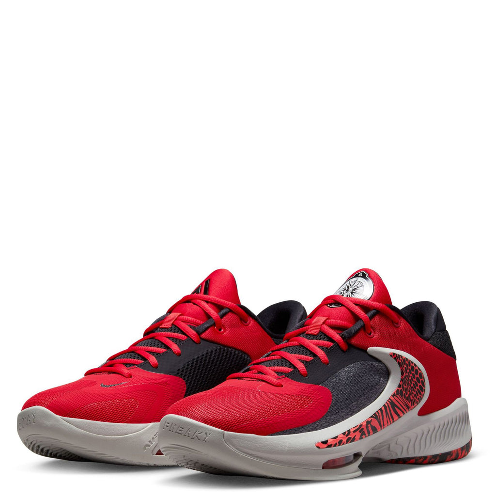 [DJ6149-600] Mens Nike Zoom Freak 4 'Safari'
