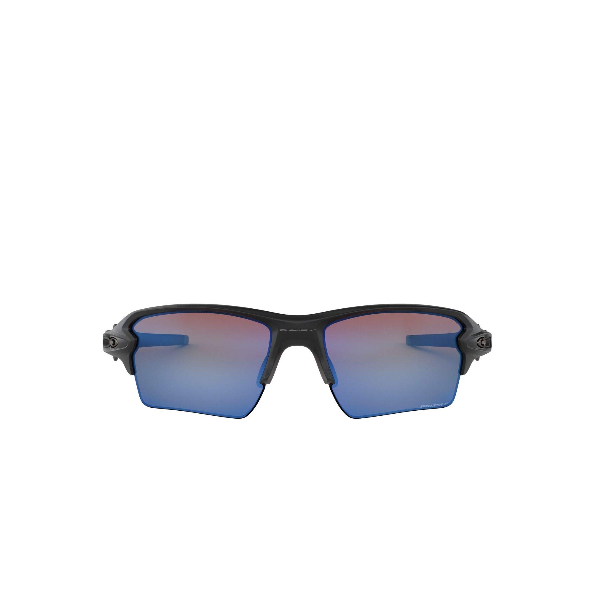 [OO9188-58] Mens Oakley Flak 2.0 XL Polarized Sunglasses