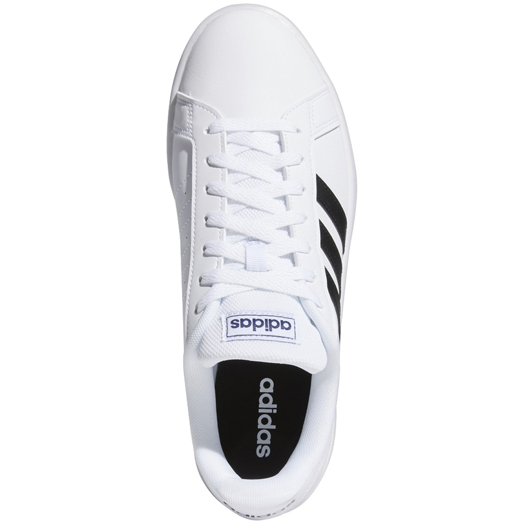 [EE7904] Mens Adidas GRAND COURT BASE