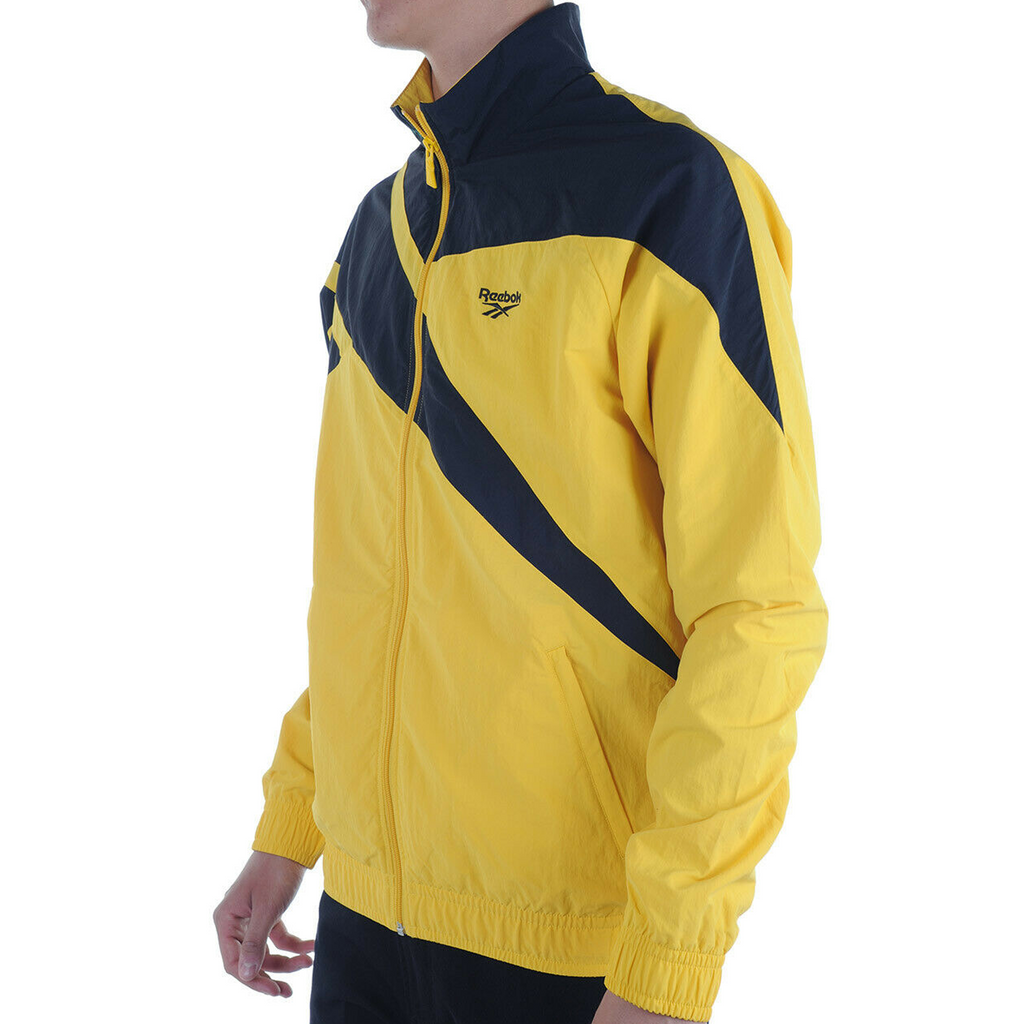 [EC4602] Mens Reebok Classics Vector Track Jacket