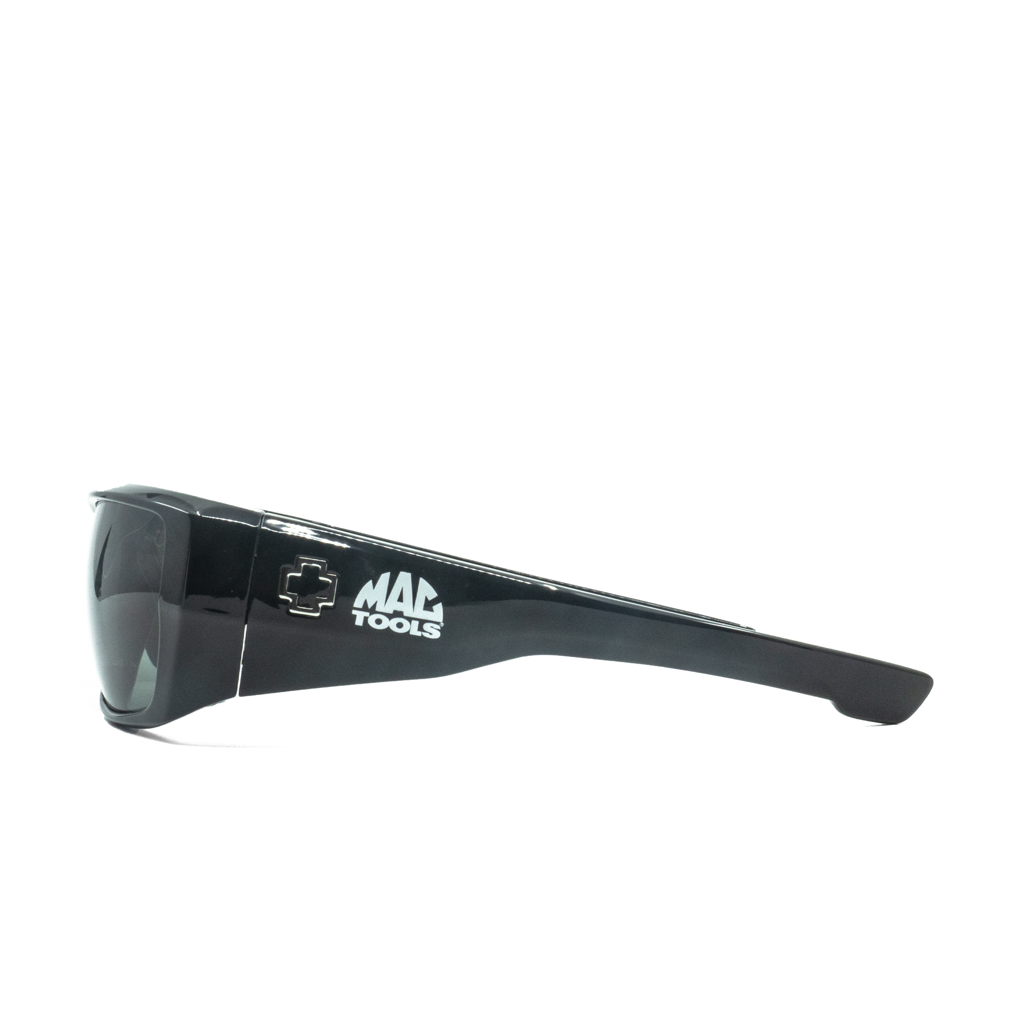 [182052038863] Mens Spy Optic Dirk Mac Sunglasses