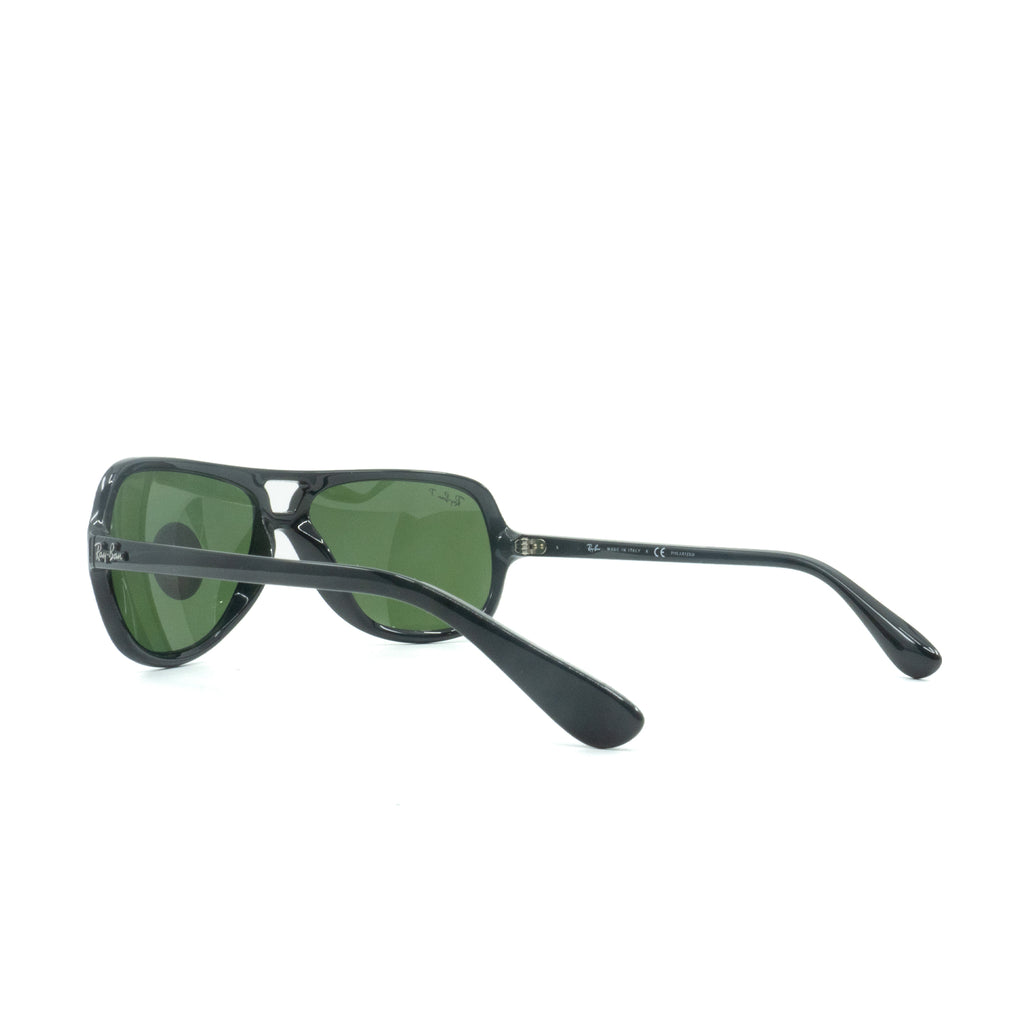 [RB4162-601/2P_59] Mens Ray-Ban Aviator Polarized Sunglasses