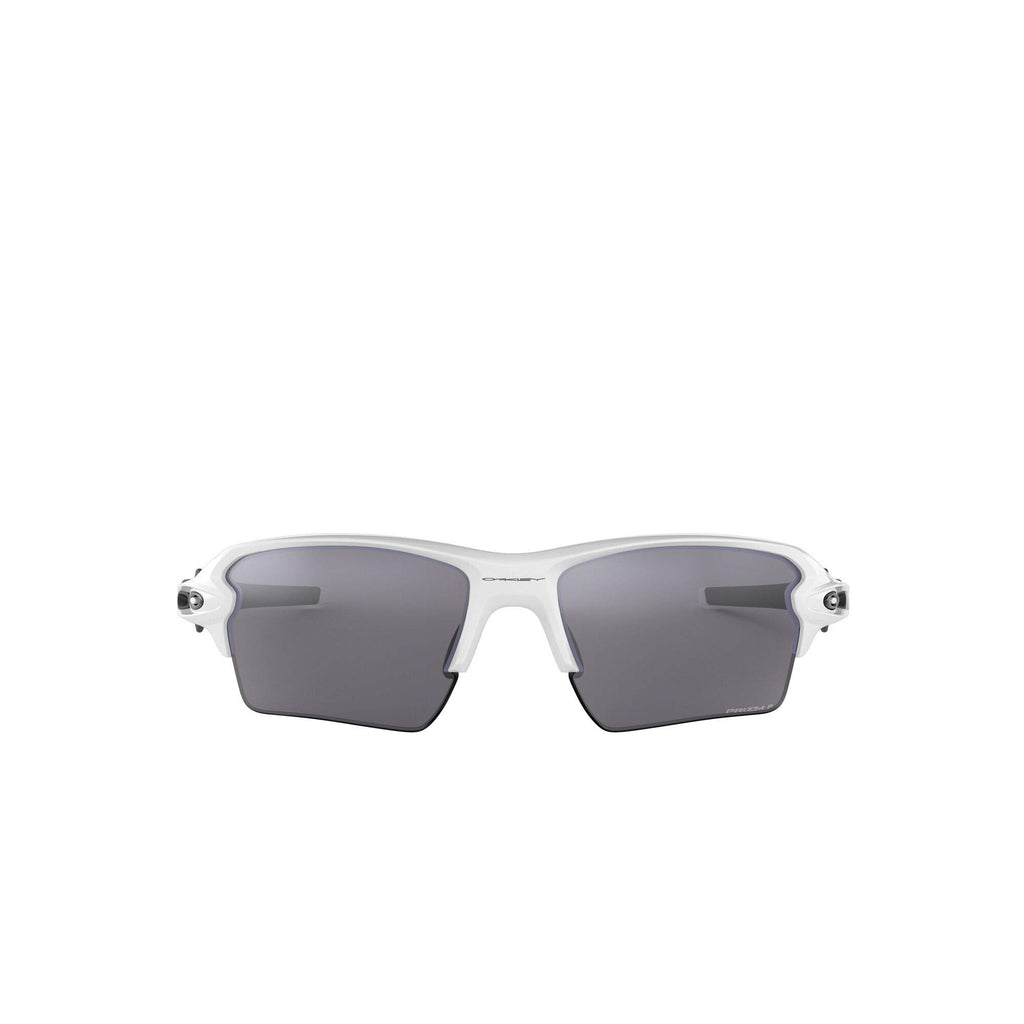 [OO9188-81] Mens Oakley Flak 2.0 XL Polarized Sunglasses