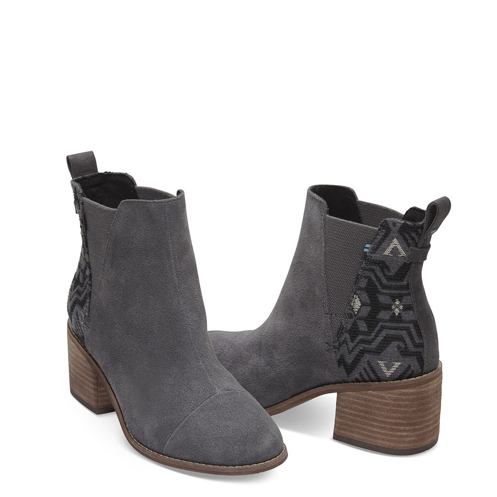[10012490] Womens Toms Esme Boot