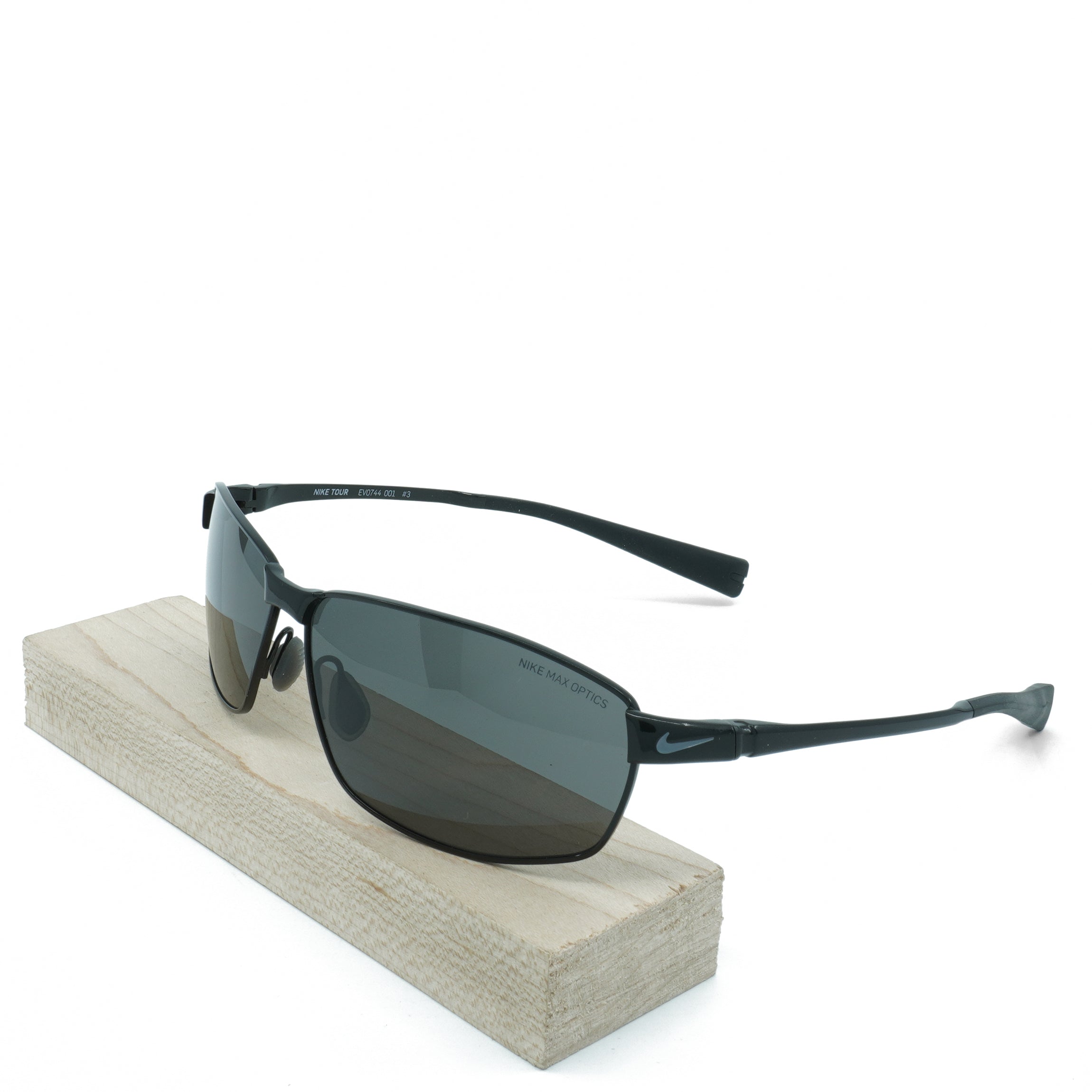 [EV0744-001] Mens Nike Tour Sunglasses