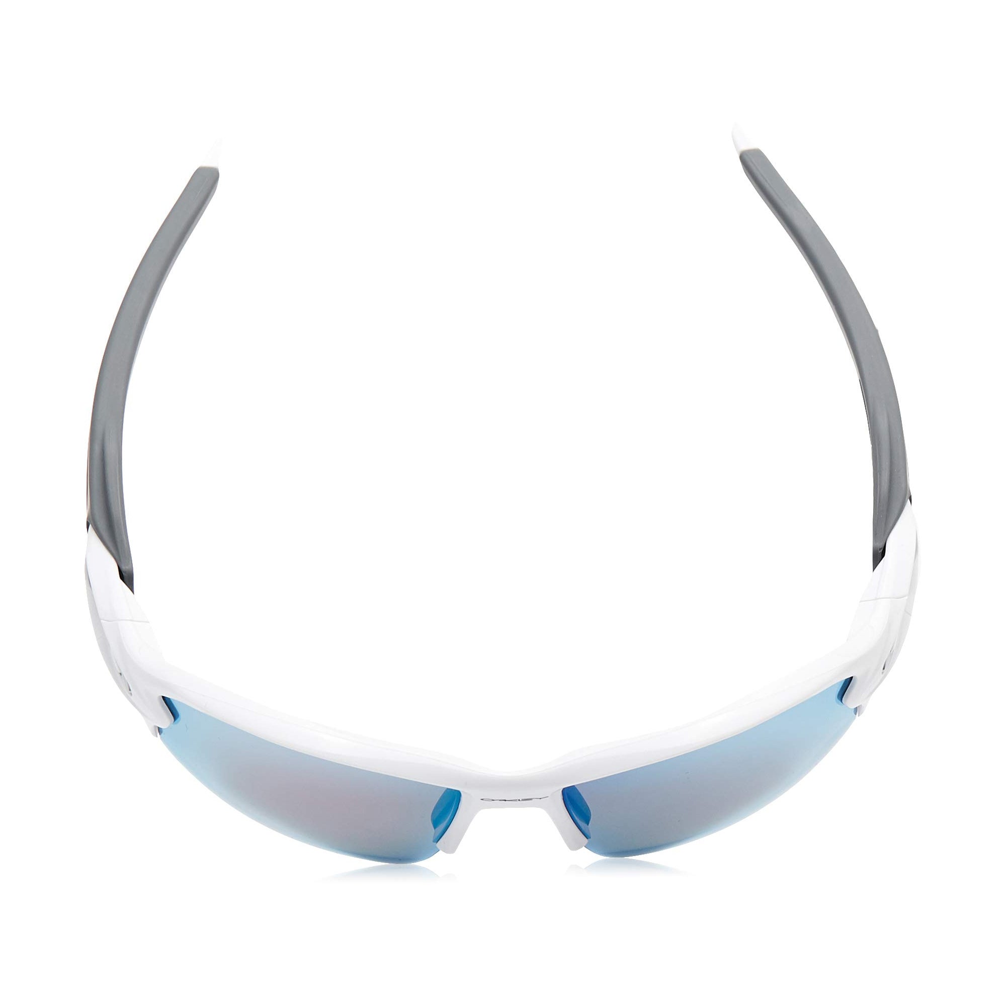[OO9188-82] Mens Oakley Flak 2.0 XL Polarized Sunglasses
