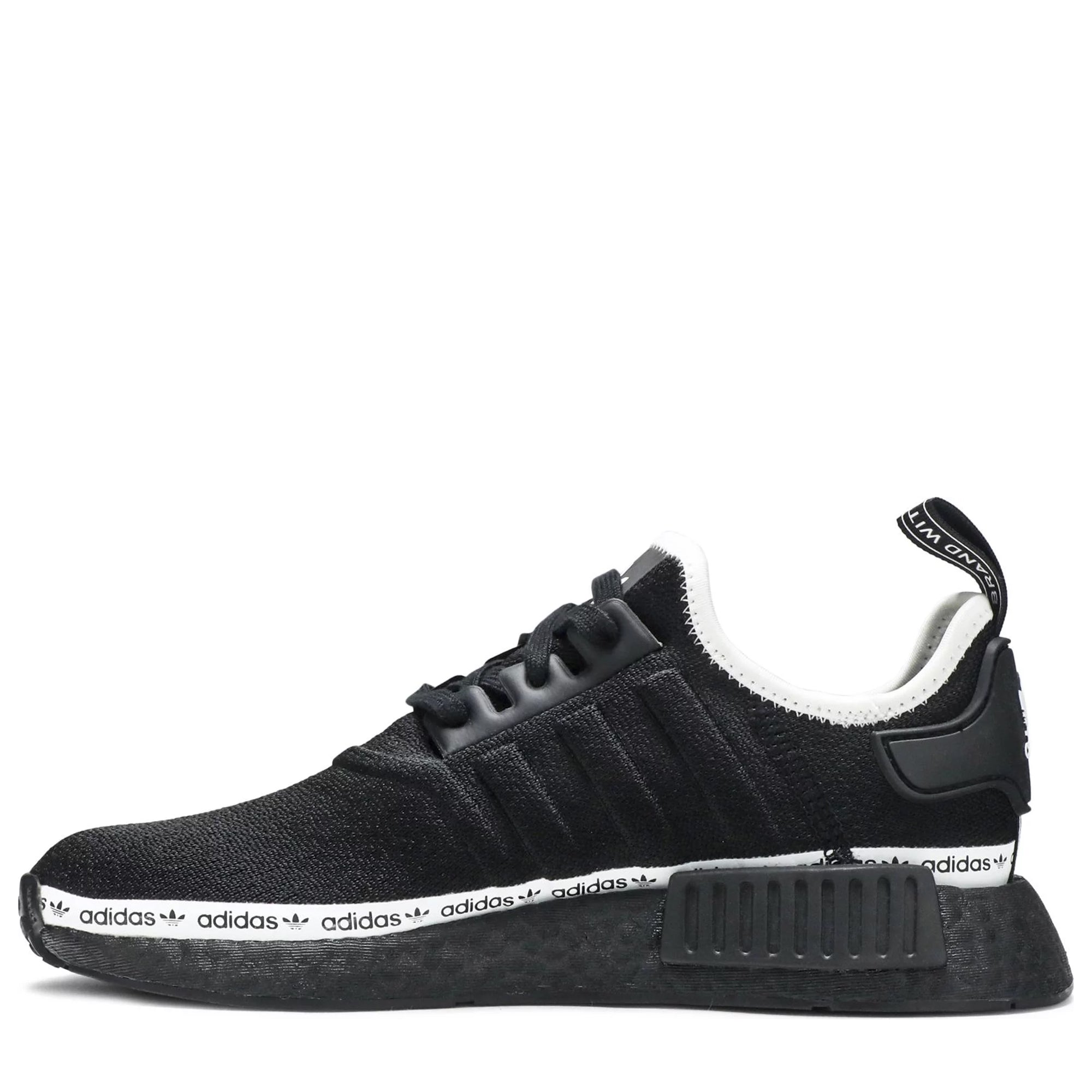 [FV7307] Womens Adidas NMD_R1 W