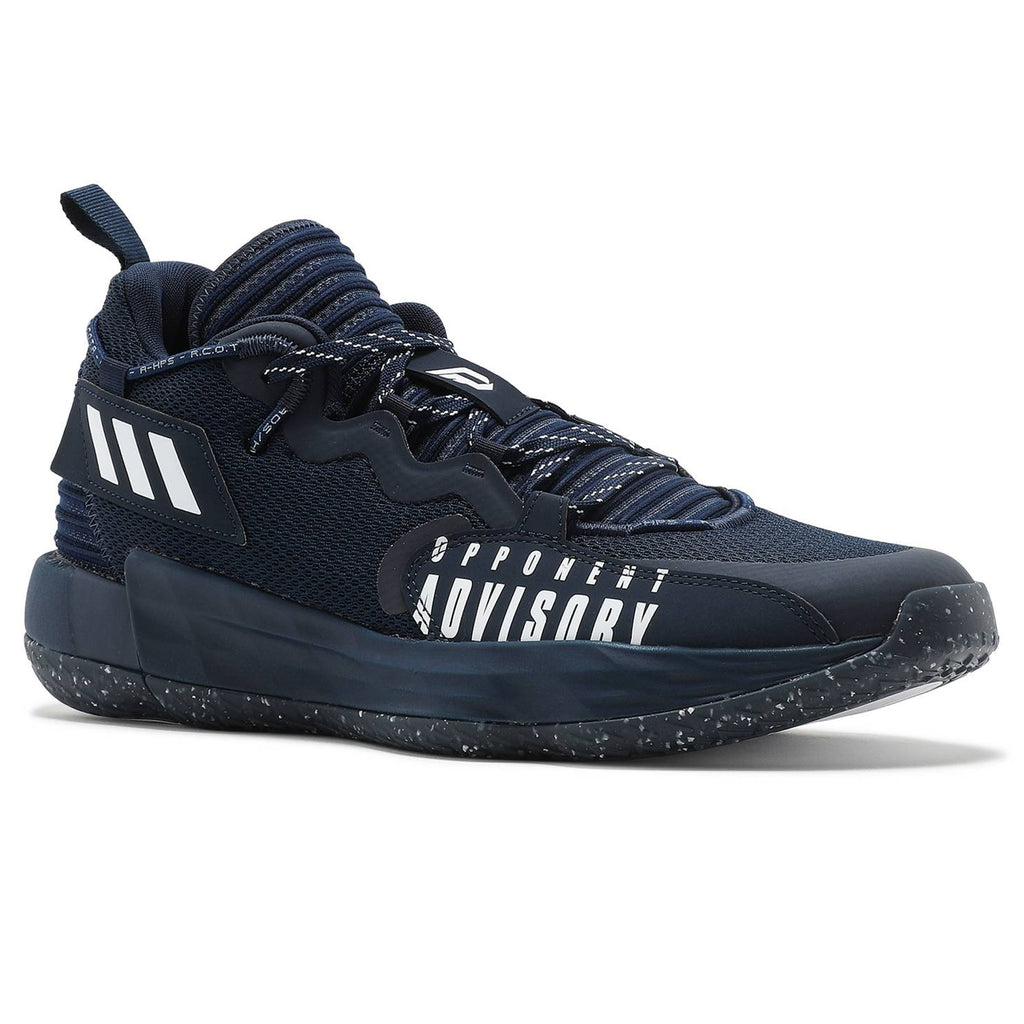 [H68988] Mens Adidas DAME 7 EXTPLY