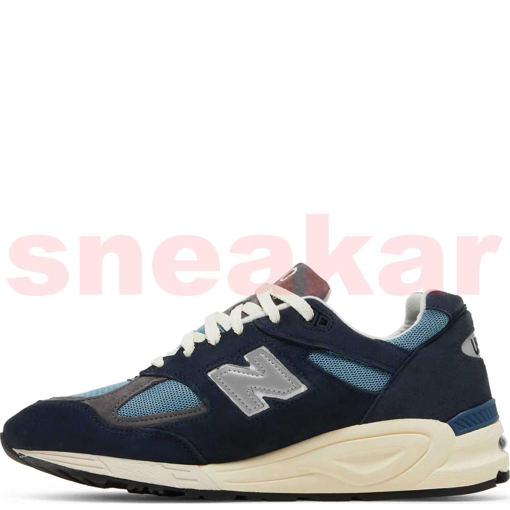 [M990TB2] New Balance Mens MADE BY TEDDY SANTIS M990TB2