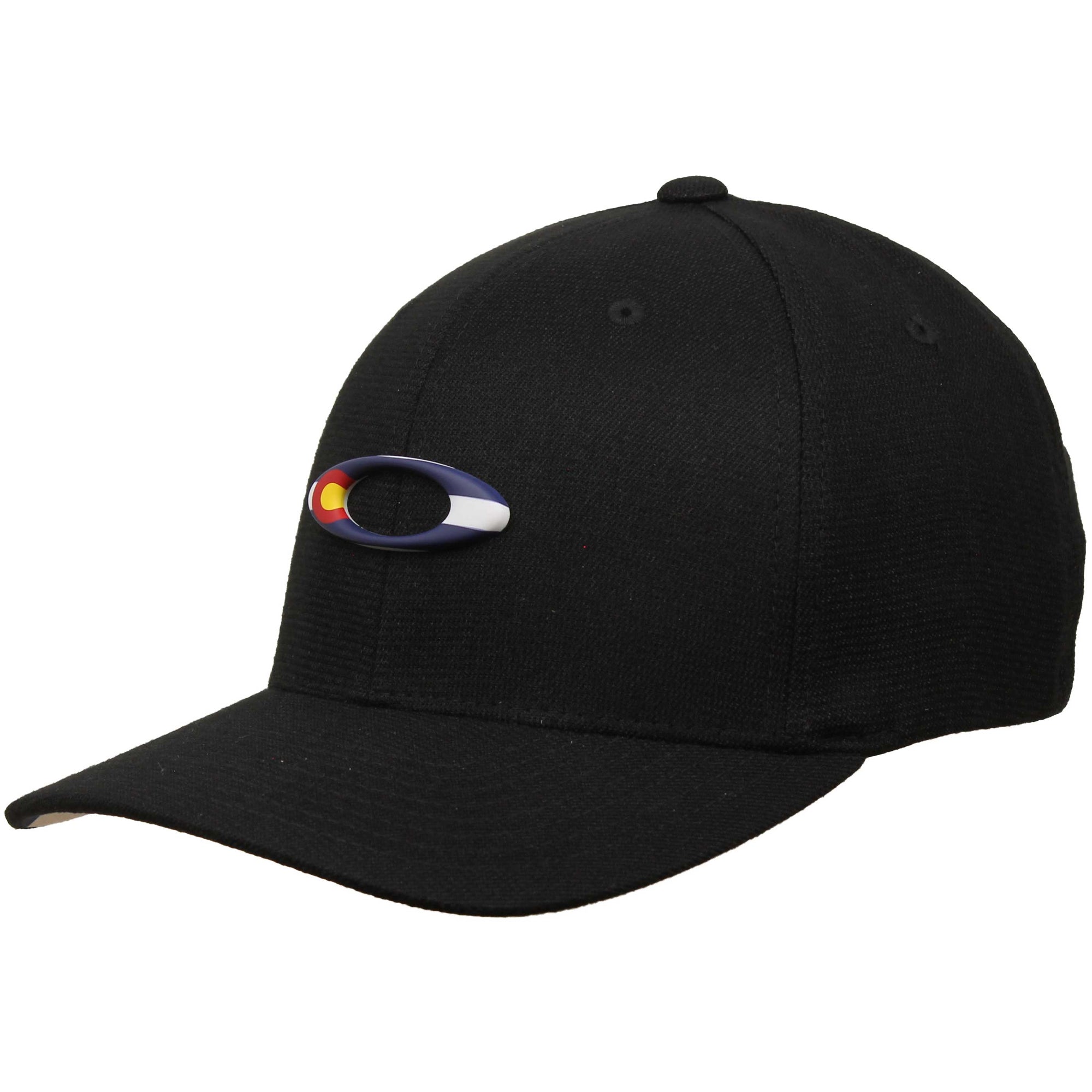[FOS900111-02E] Mens Oakley Tincan Flag Colorado