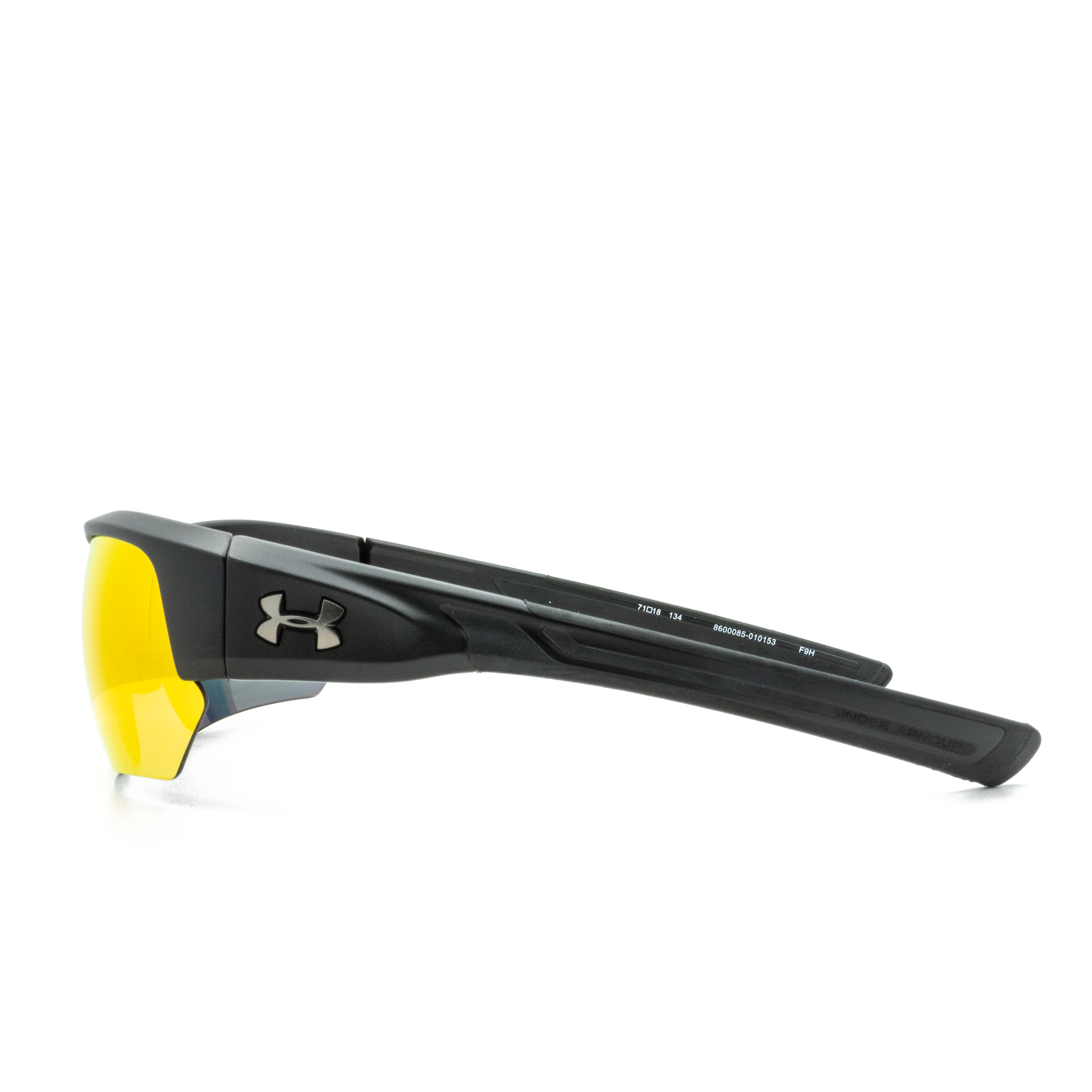 [8600085-010153] Mens Under Armour Big Shot Sunglasses