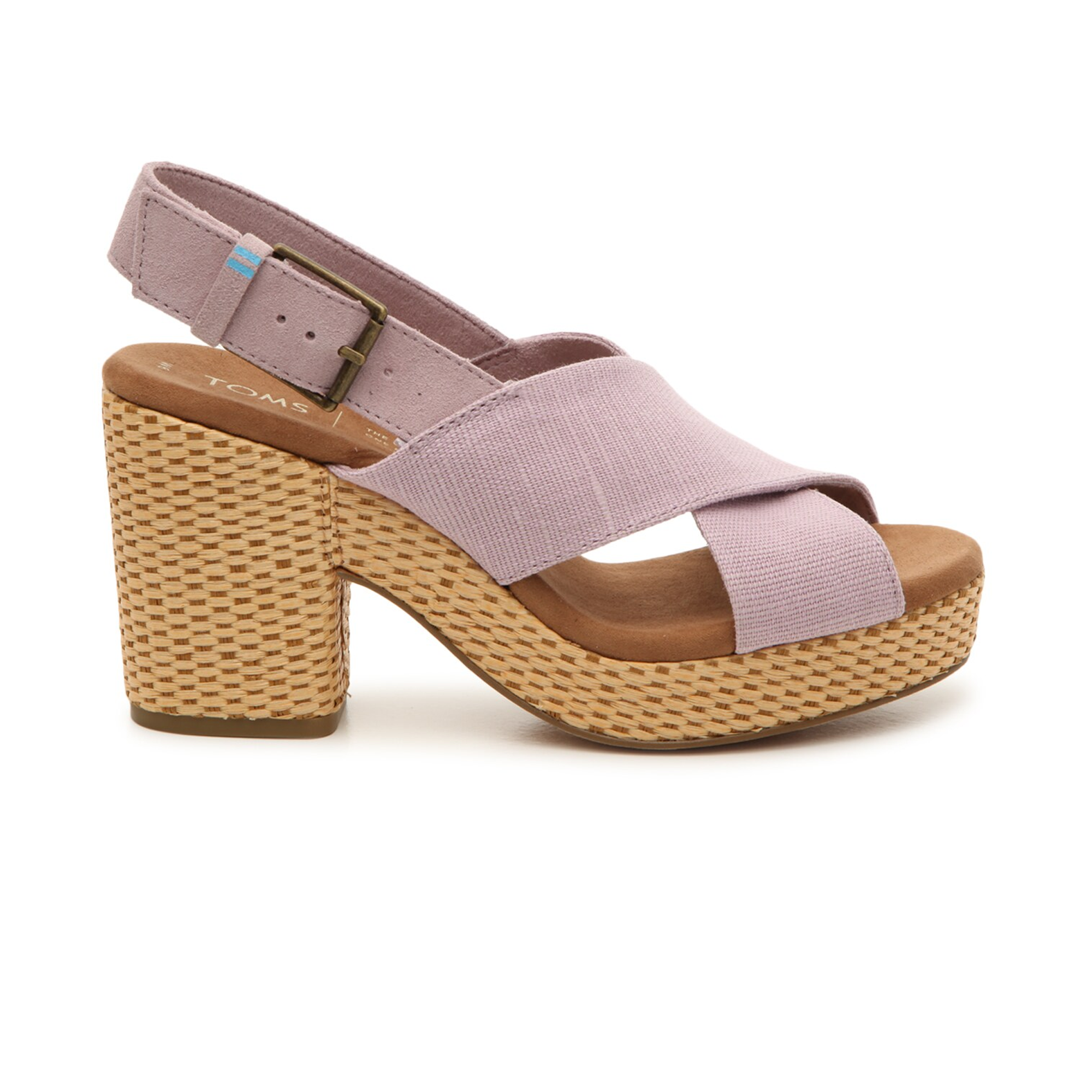 [10013579] Womens Toms Ibiza Sandal