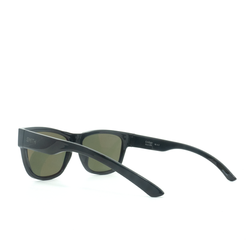 [20103880756L7] Womens Smith Optics Ember Polarized Sunglasses