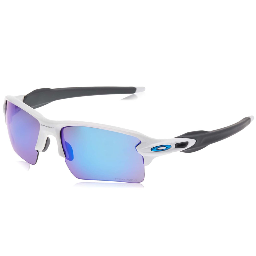 [OO9188-94] Mens Oakley Flak 2.0 XL Sunglasses