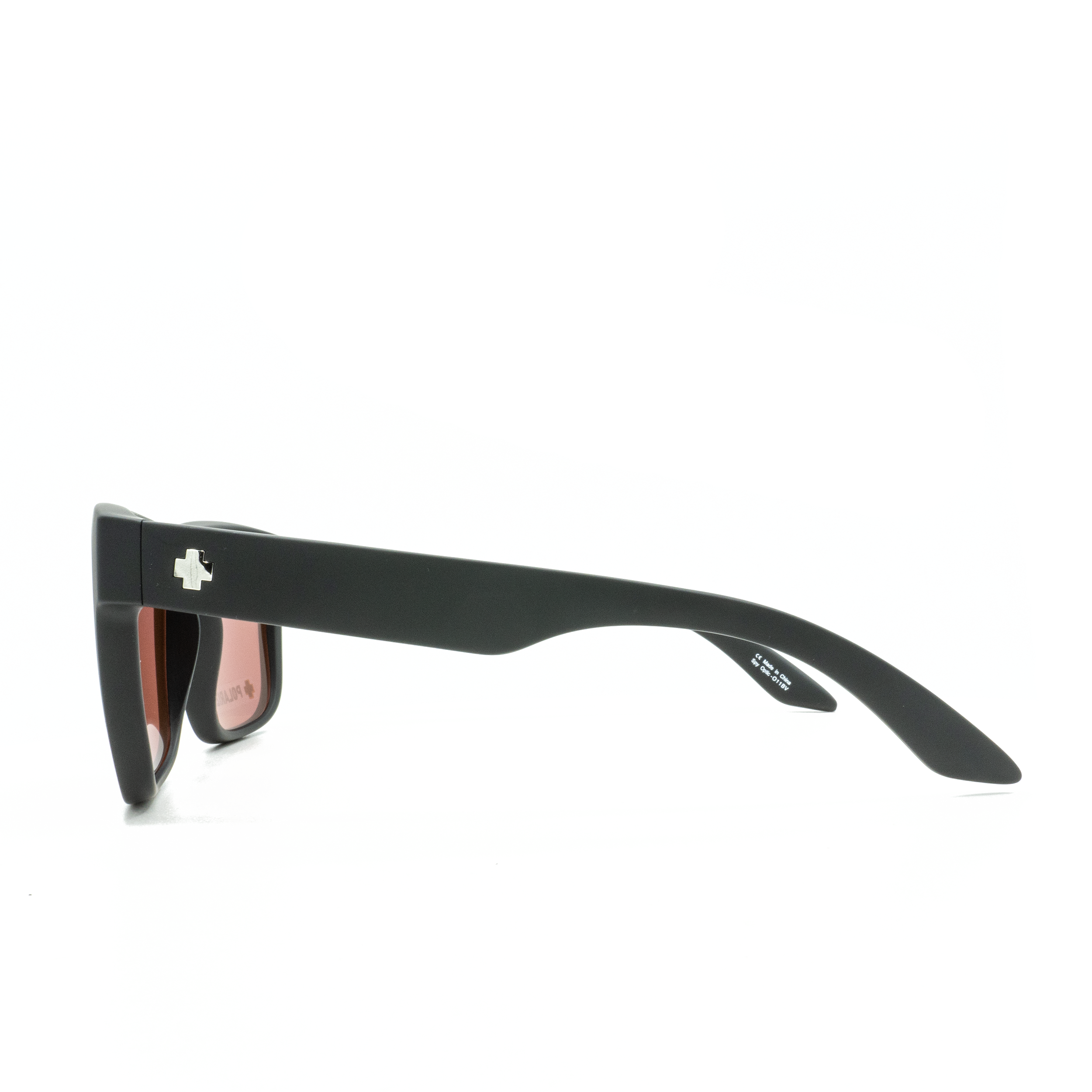 [673119374791] Mens Spy Optic Discord Polarized Sunglasses