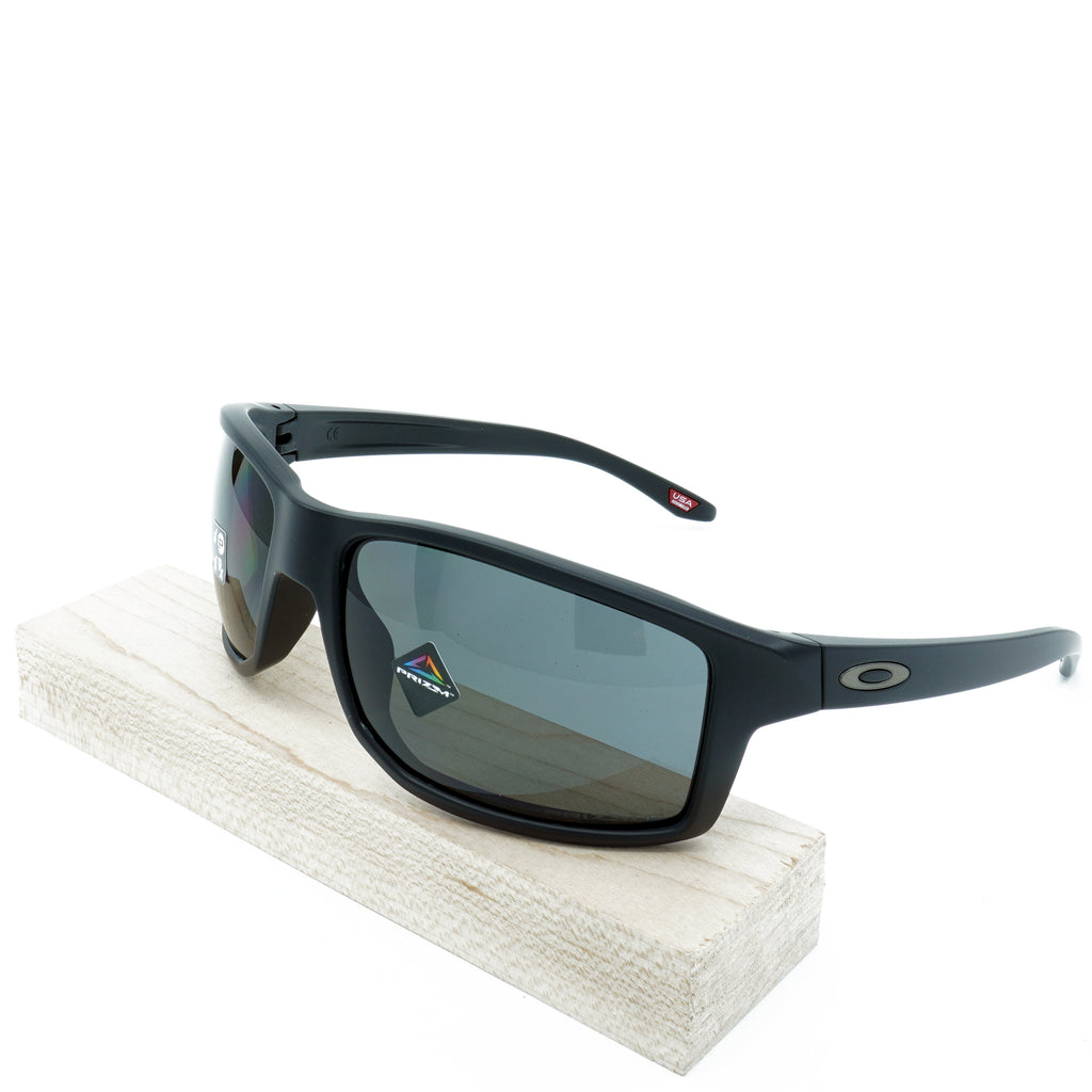 [OO9449-08] Mens Oakley Gibston Polarized Sunglasses