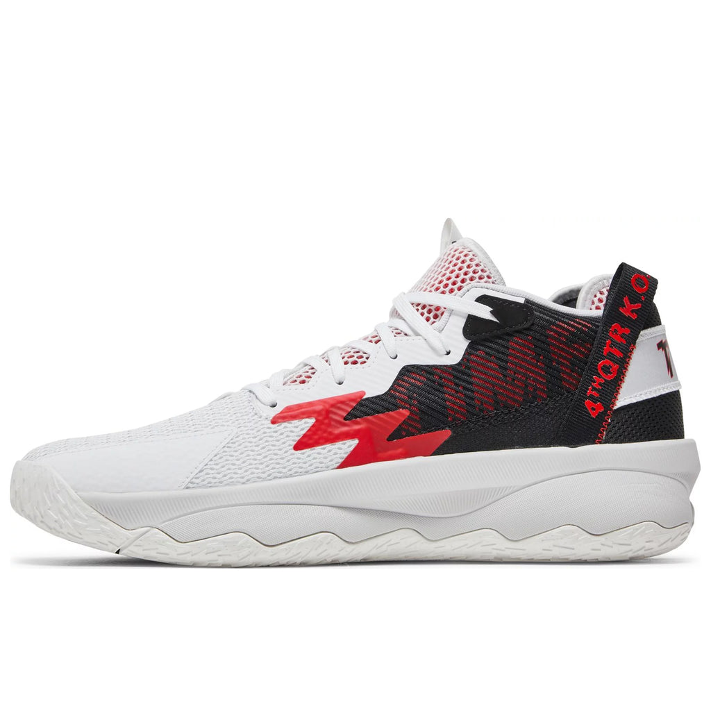 [GY0384] Mens Adidas DAME 8