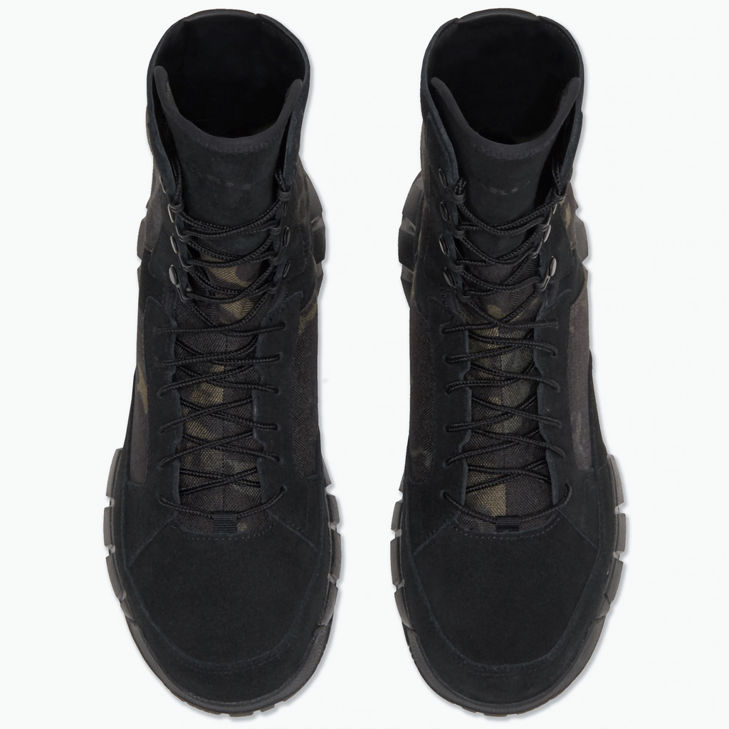 [11188-02L] Mens Oakley Light Assault 2 Boots