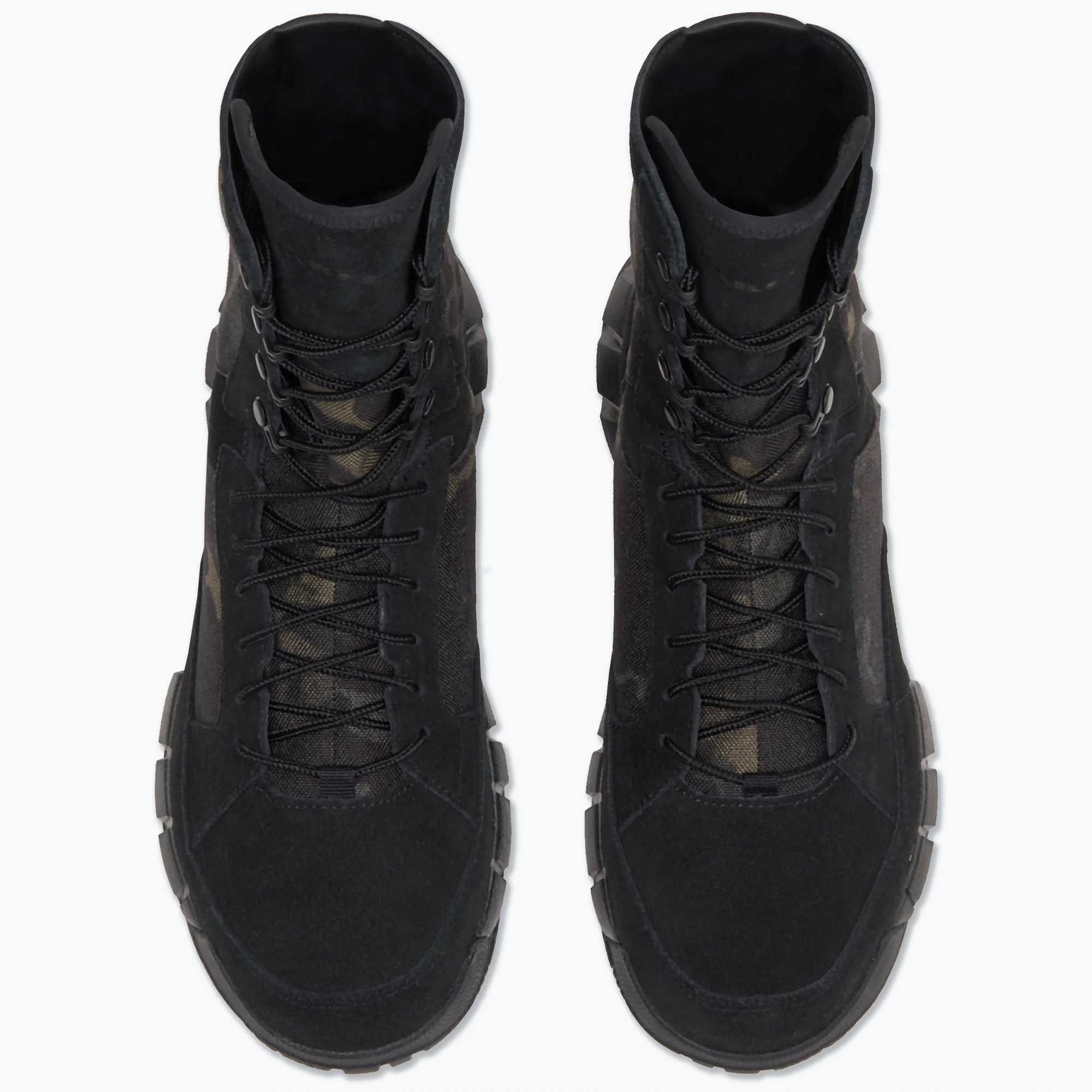 [11188-02L] Mens Oakley Light Assault 2 Boots
