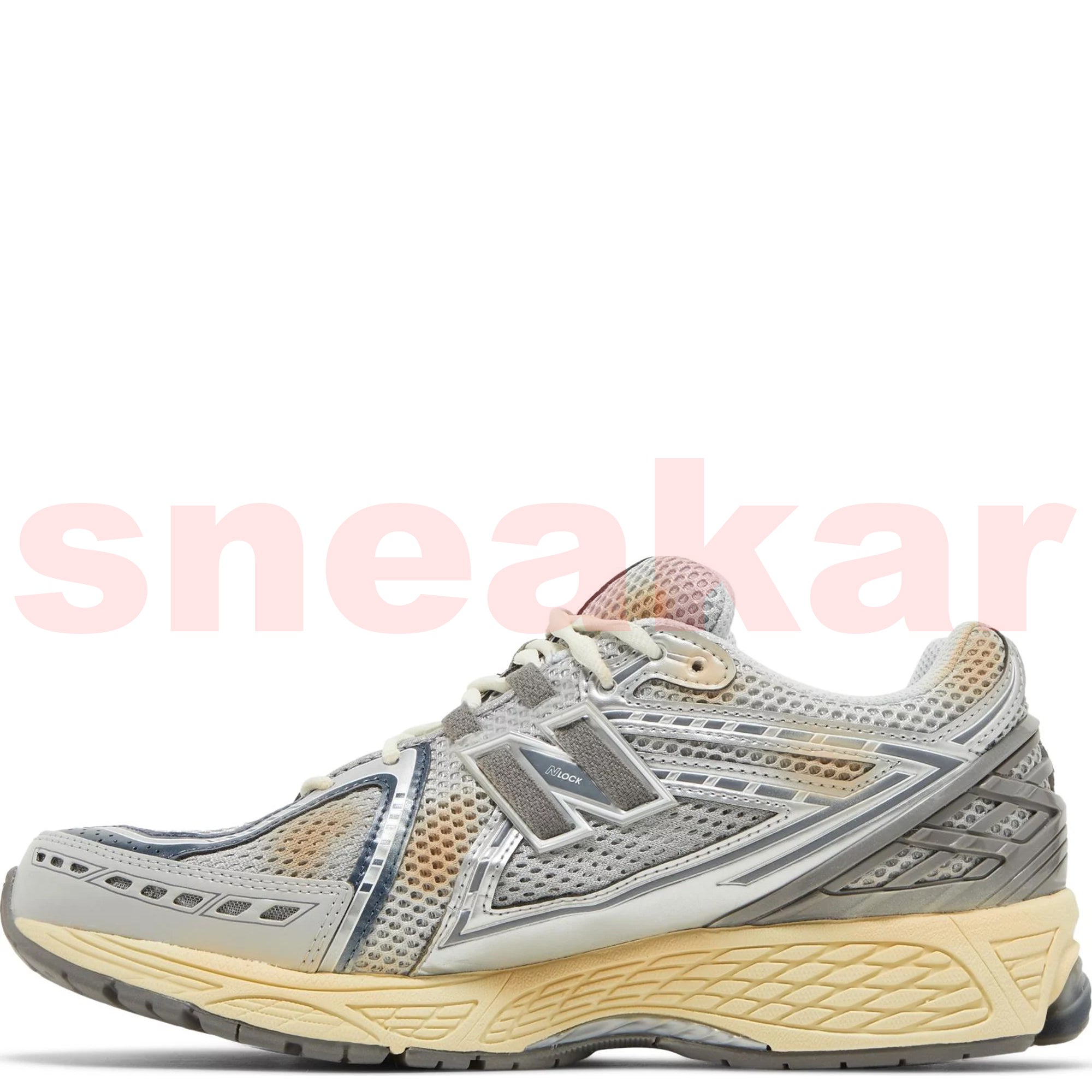 [M1906RTI] Mens New Balance X THISISNEVERTHAT M1906RTI