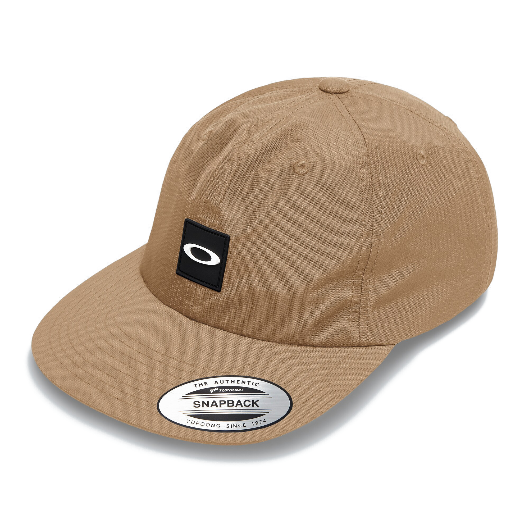 [FOS900838-30W] Mens Oakley BRDWLK Pro Hat